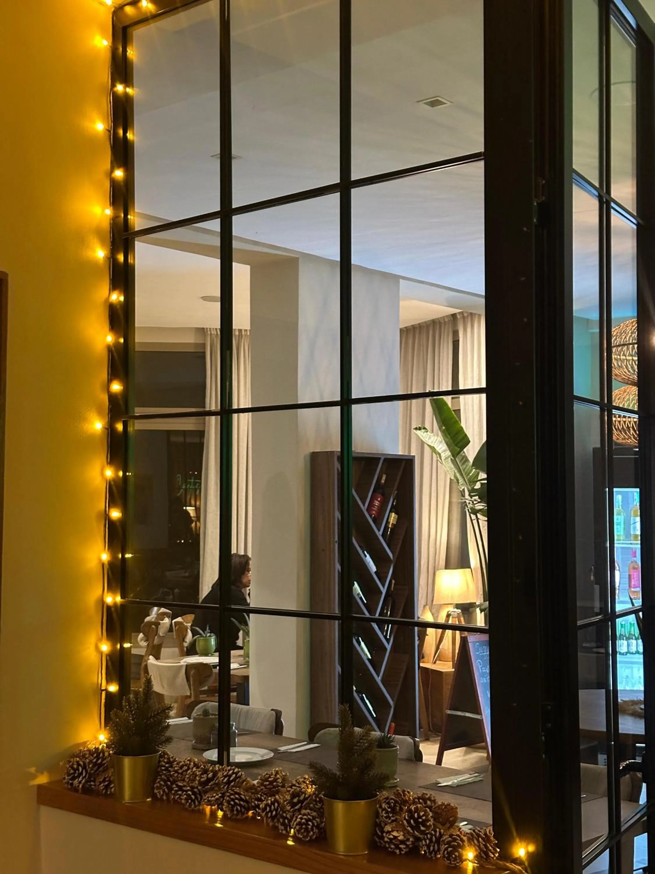 Restaurant/places to eat in Dakhla South Bay