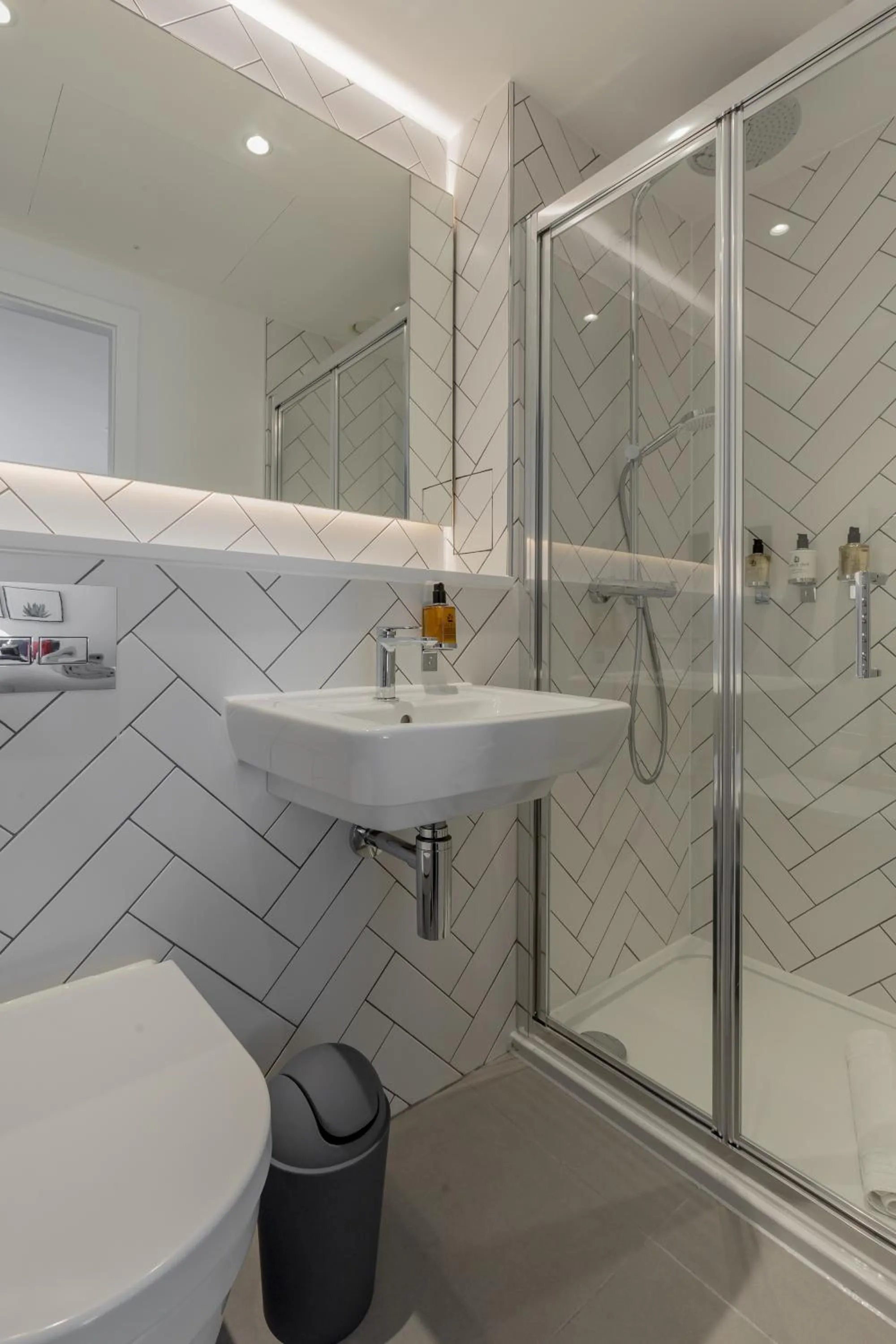 Destiny Scotland Market Street Apartments