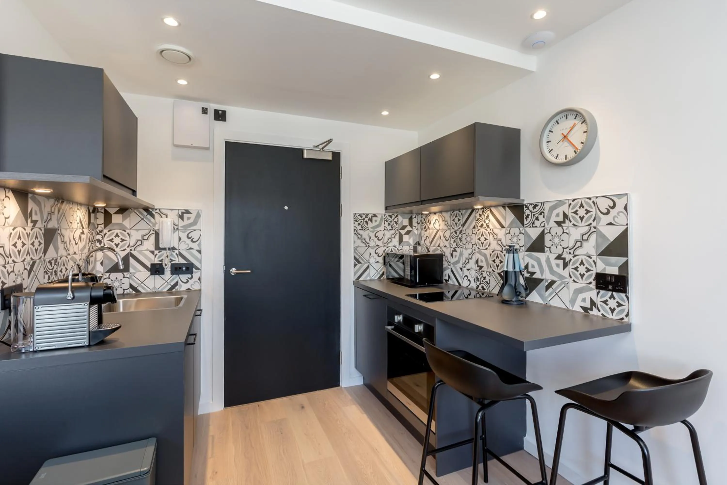 Destiny Scotland Market Street Apartments