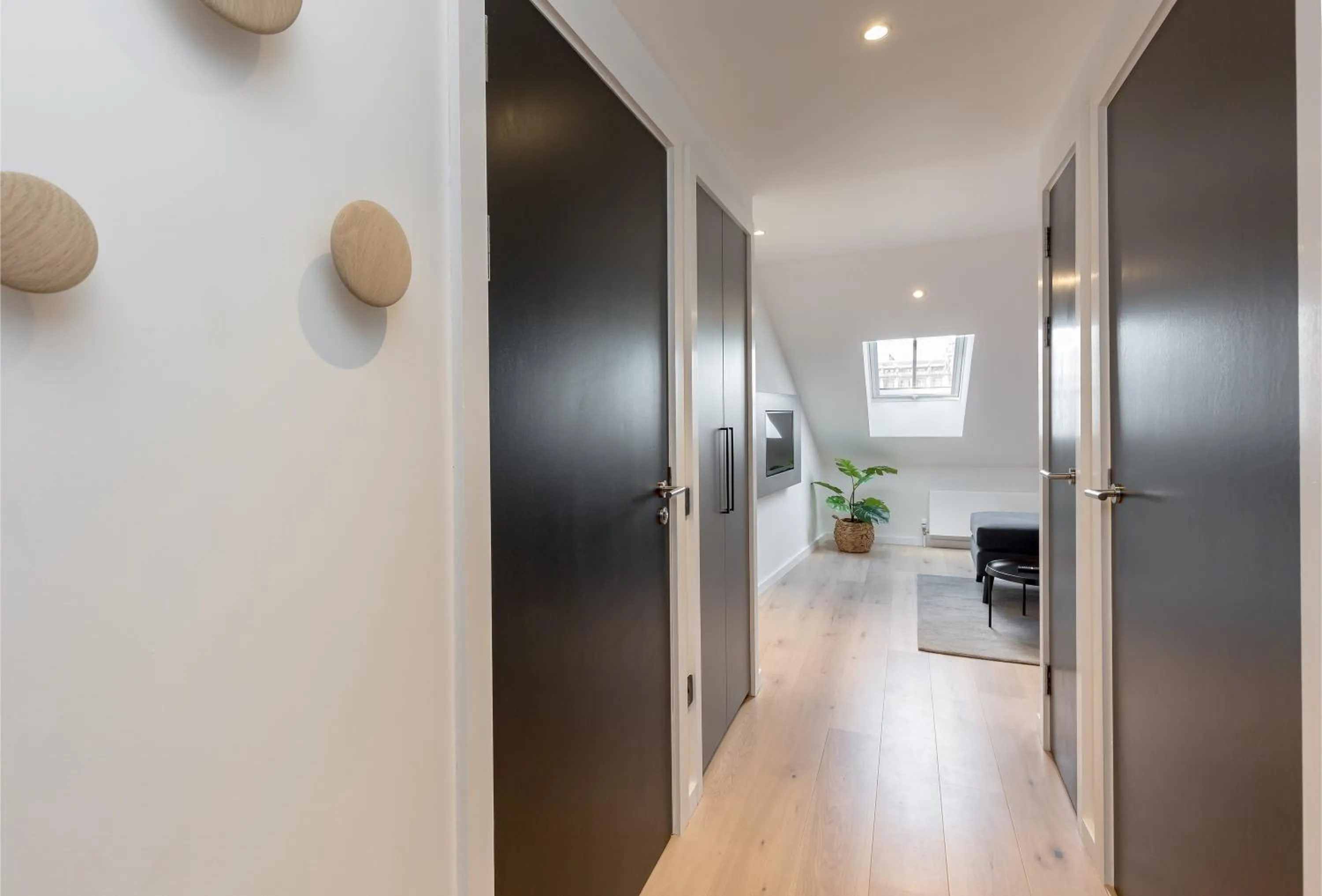 Destiny Scotland Market Street Apartments