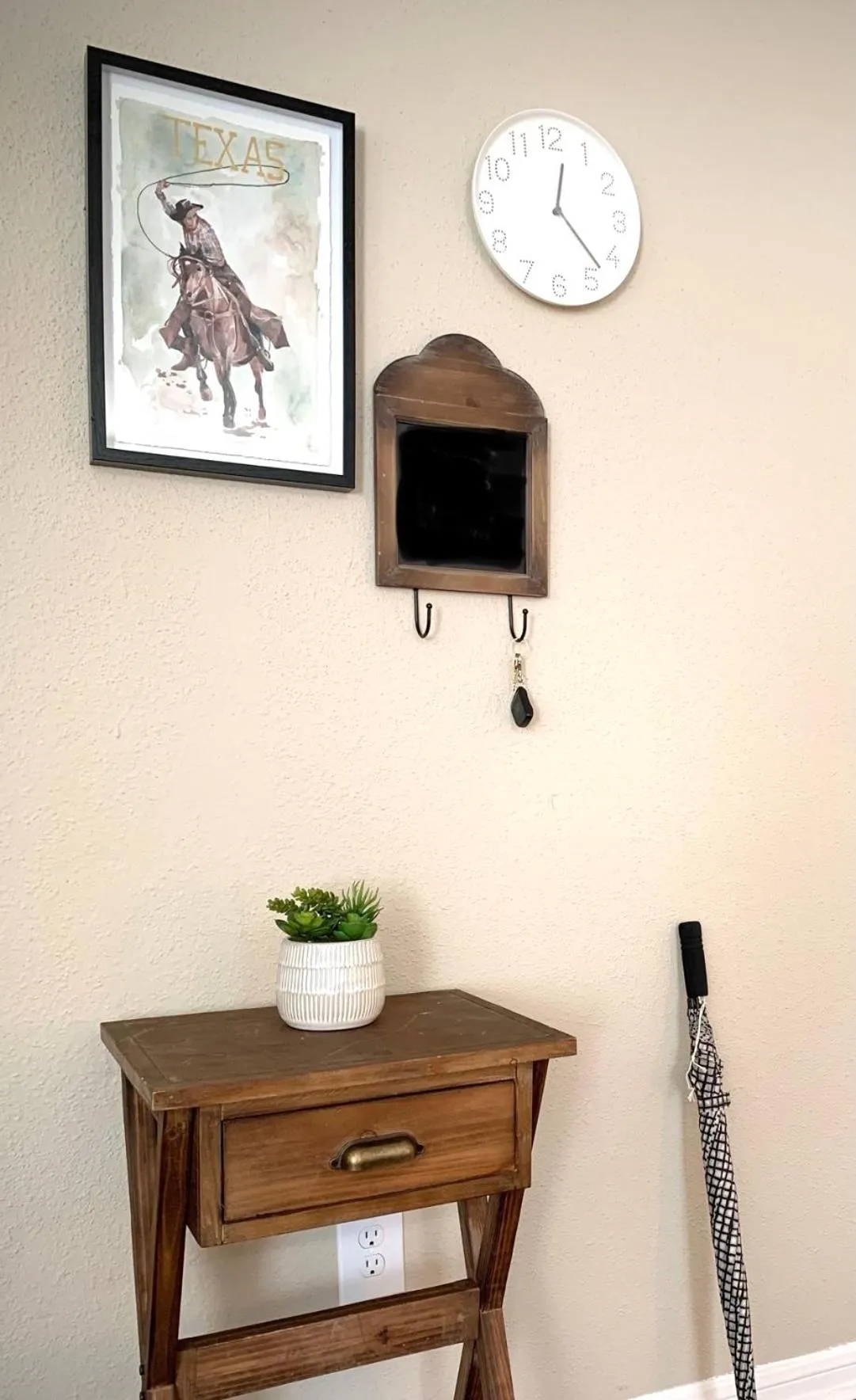 Facade/entrance in Peaceful Medical Center Apartment 2BR & 2BA