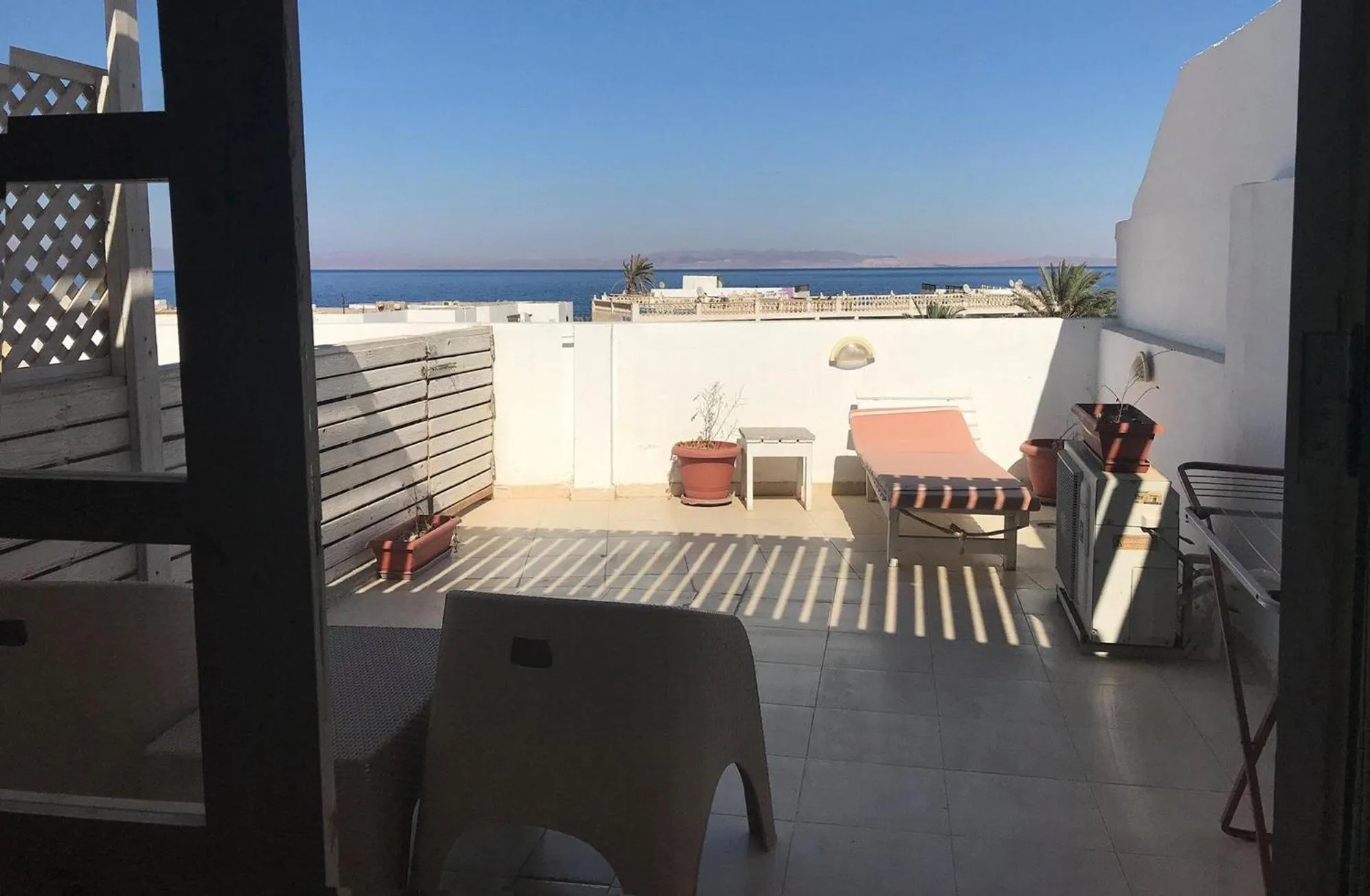 Coffee/tea facilities in Station House