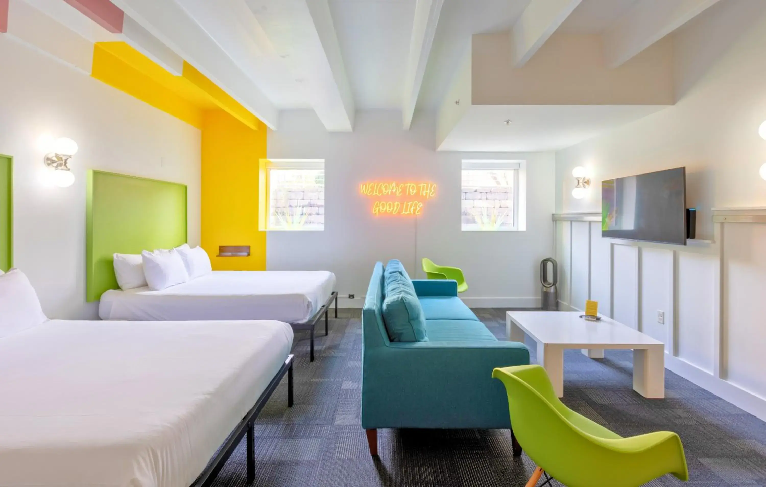 Suite 111 - single occupancy in The Gallatin Suite 111 - single occupancy in The Gallatin