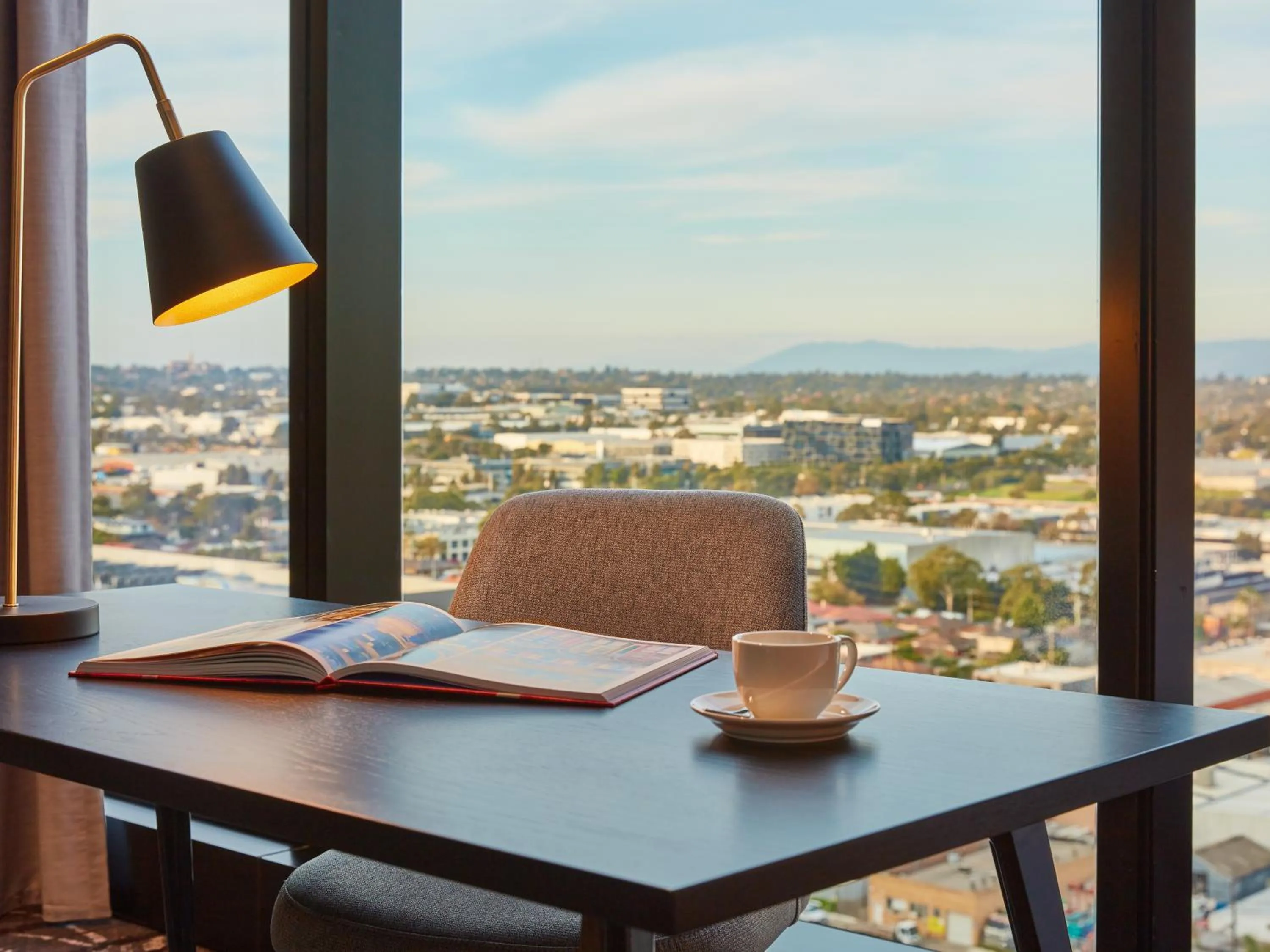 Other in PARKROYAL Monash Melbourne