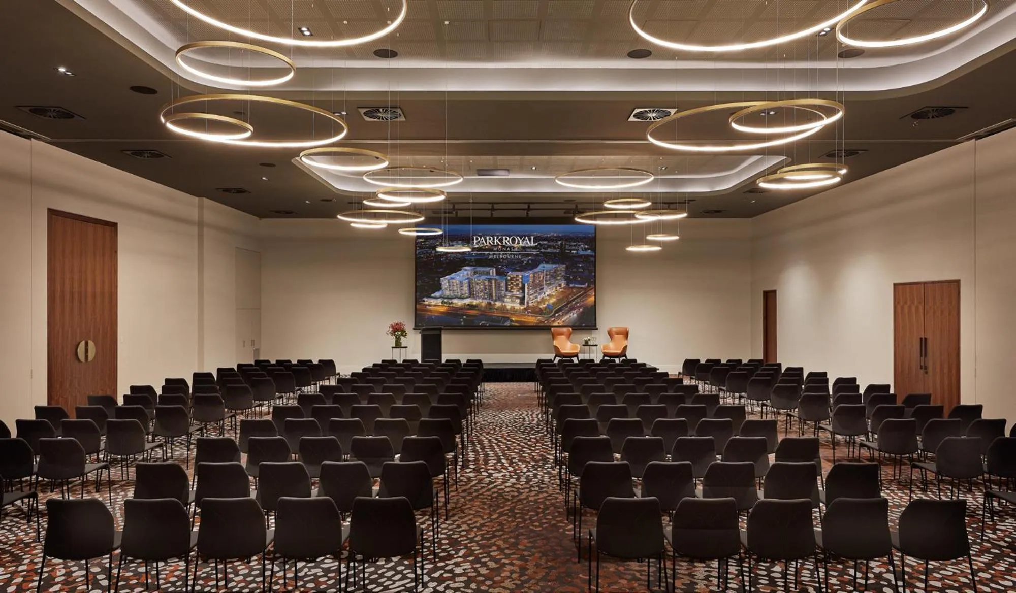 Meeting/conference room in PARKROYAL Monash Melbourne