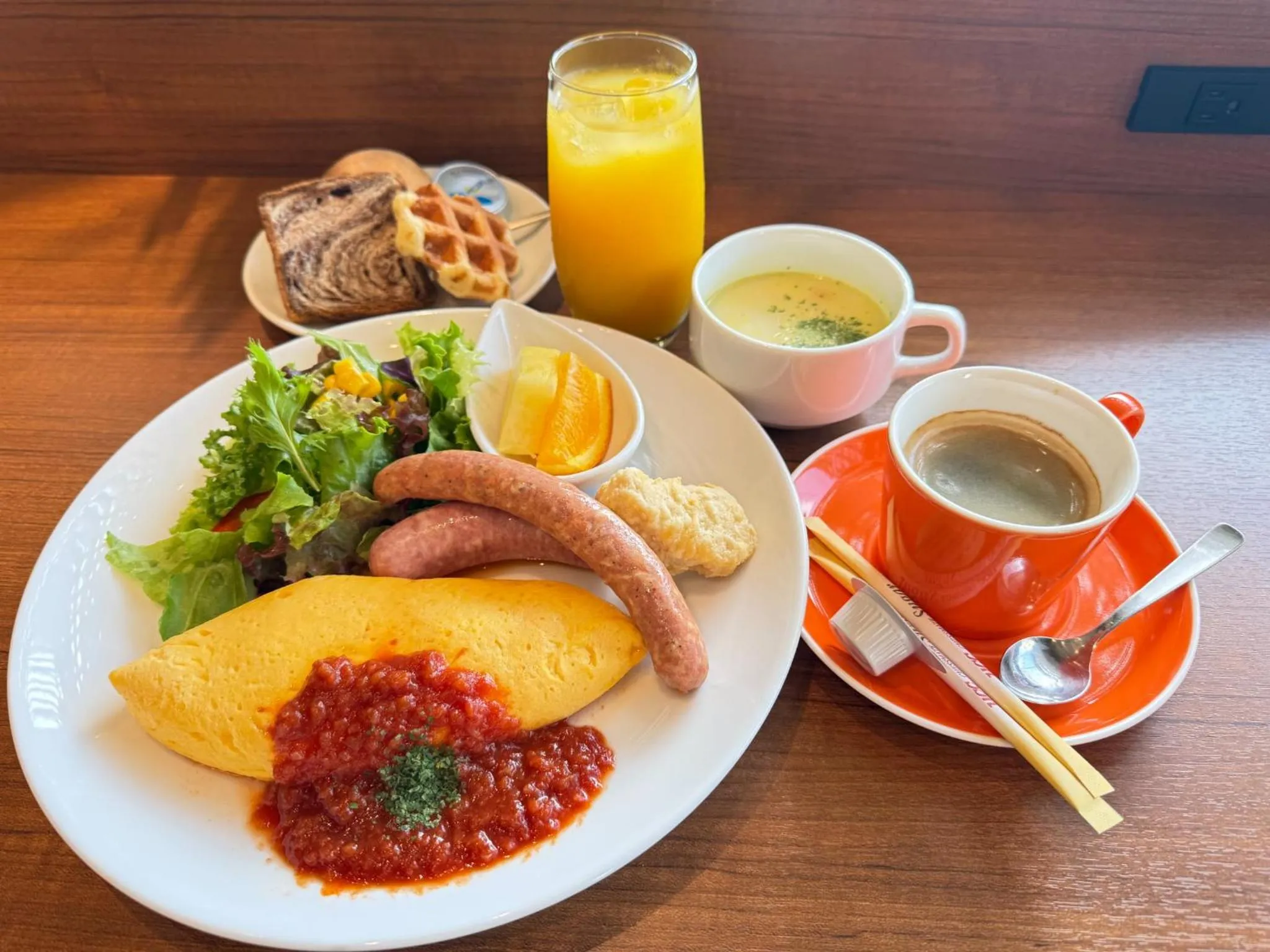 PROSTYLE TERRACE NAHA