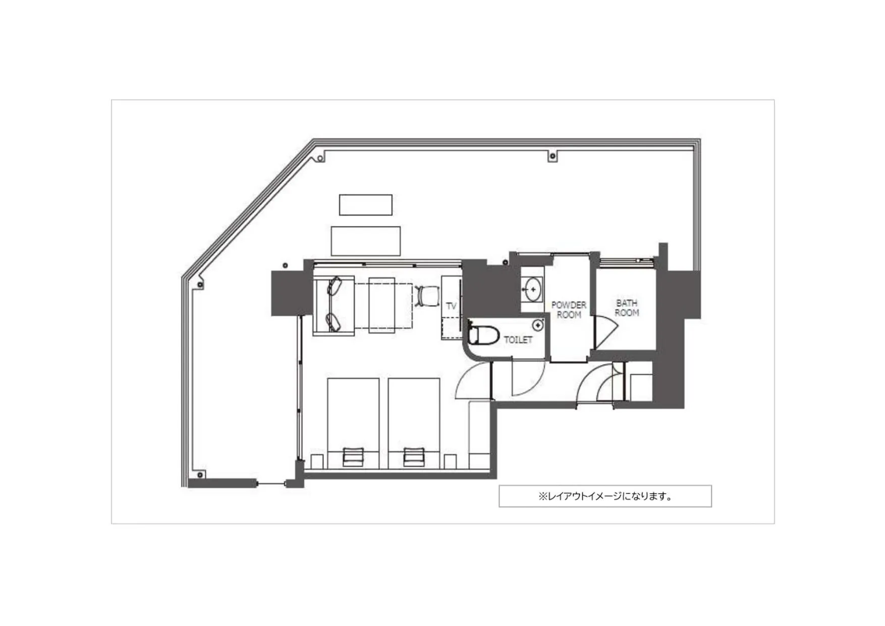 PROSTYLE TERRACE NAHA