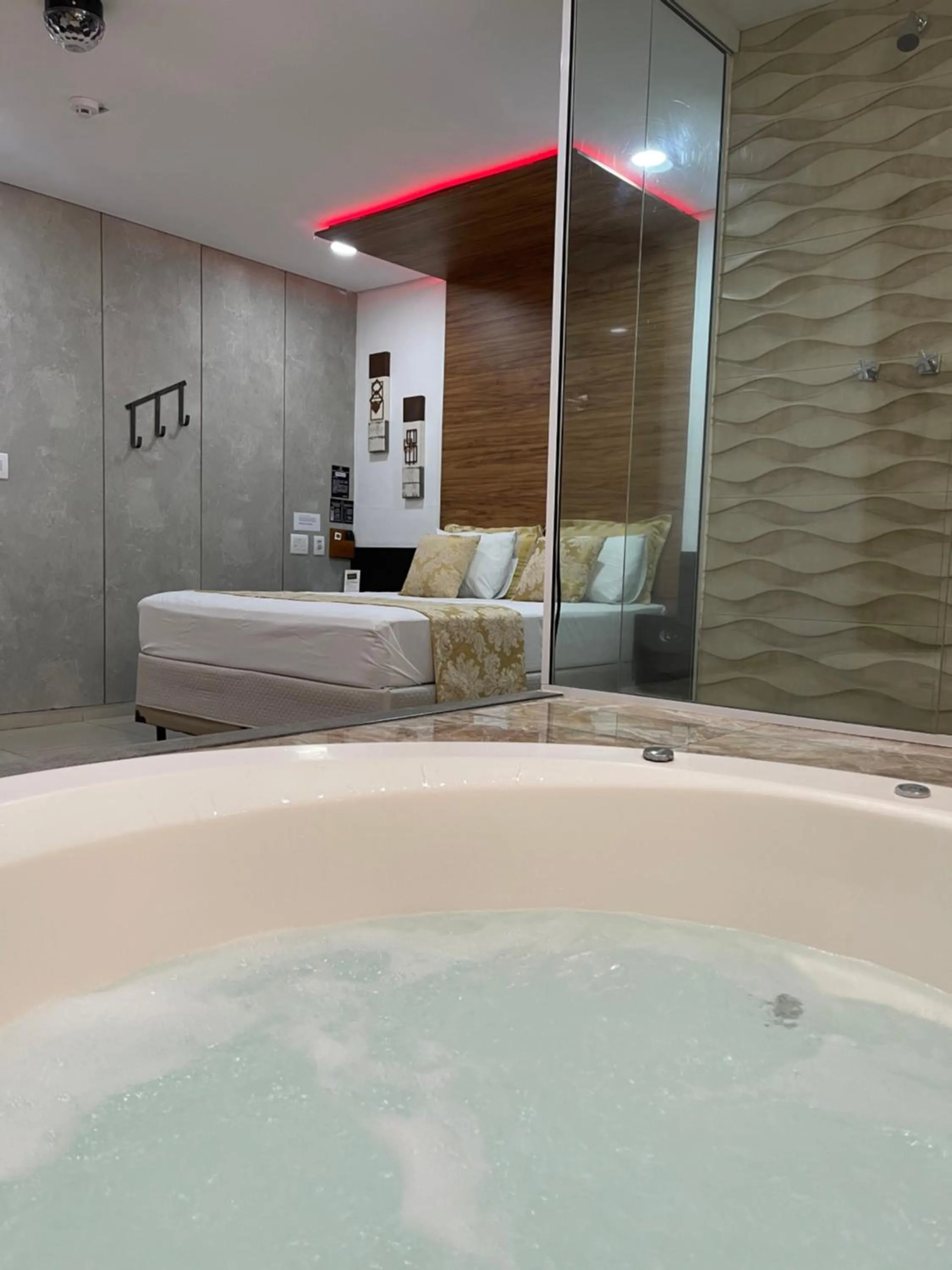 Green It Motel & Hotel