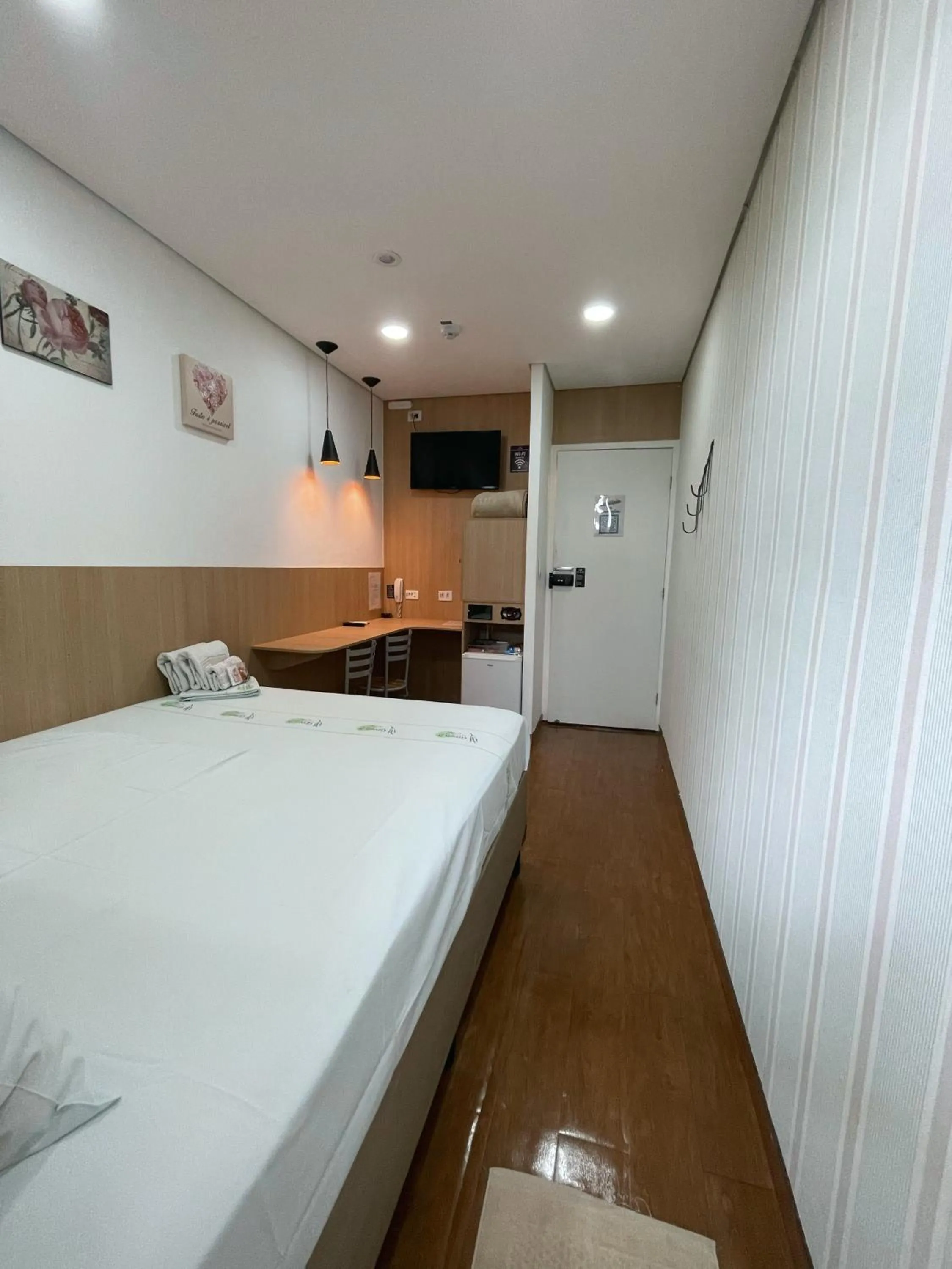 Green It Motel & Hotel