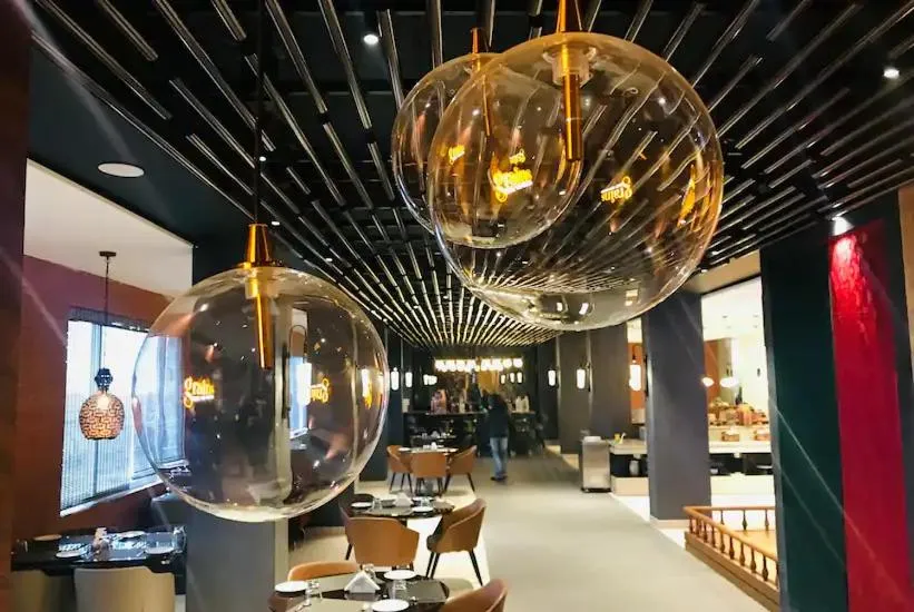 Udaan Himalayan Suites and Spa