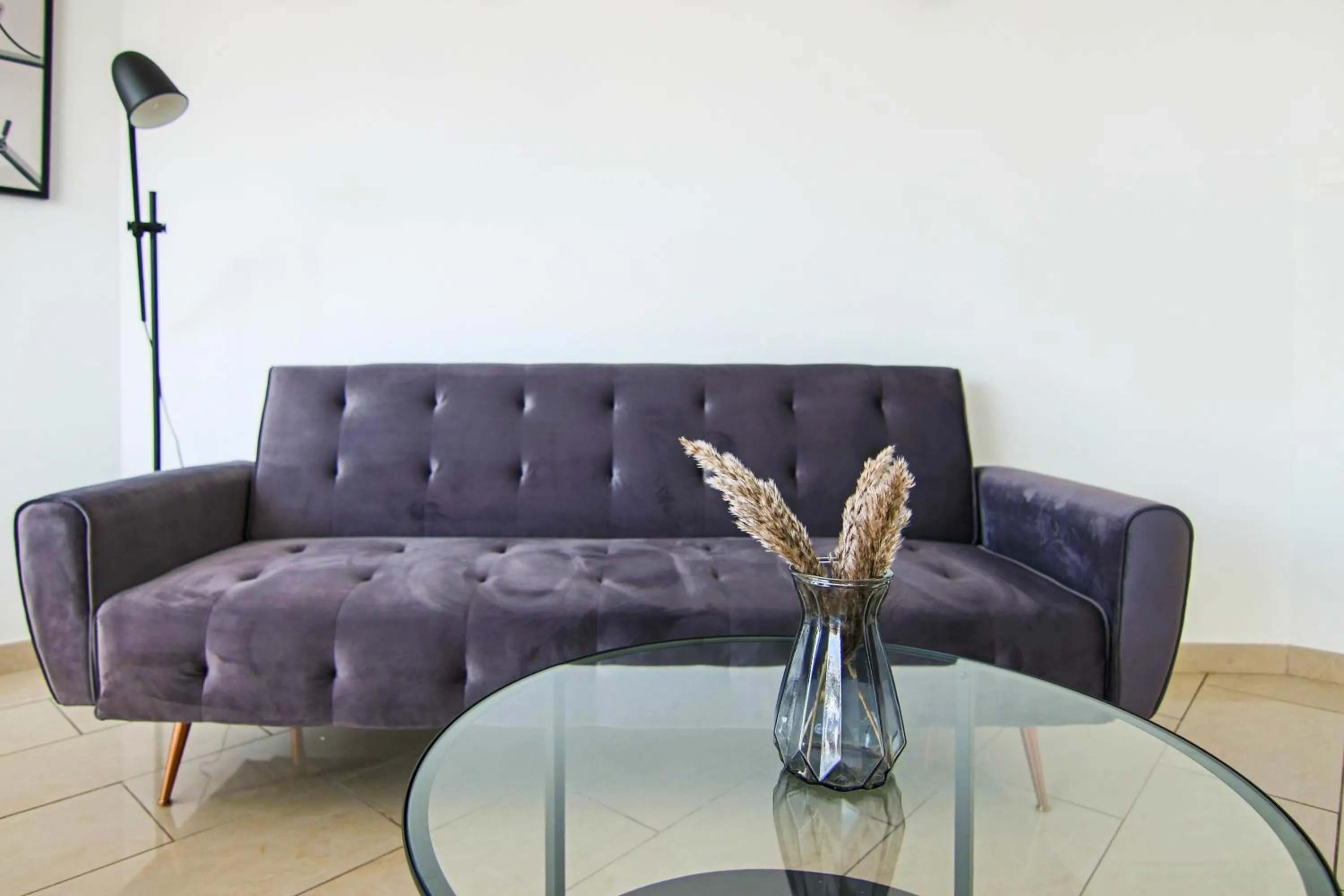 Living room in Phaedrus Living Seaside Junior Suite Lighthouse 63