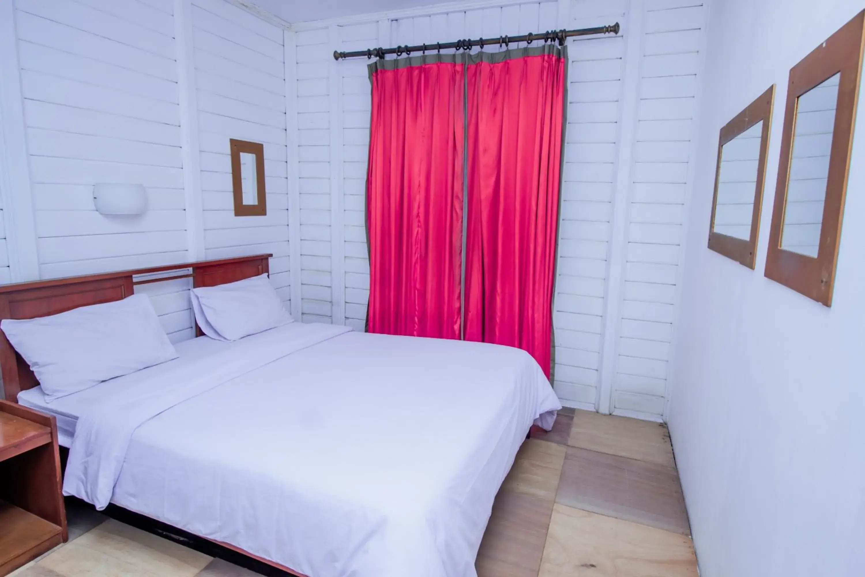 One-Bedroom Villa in My Lagusa One-Bedroom Villa in My Lagusa