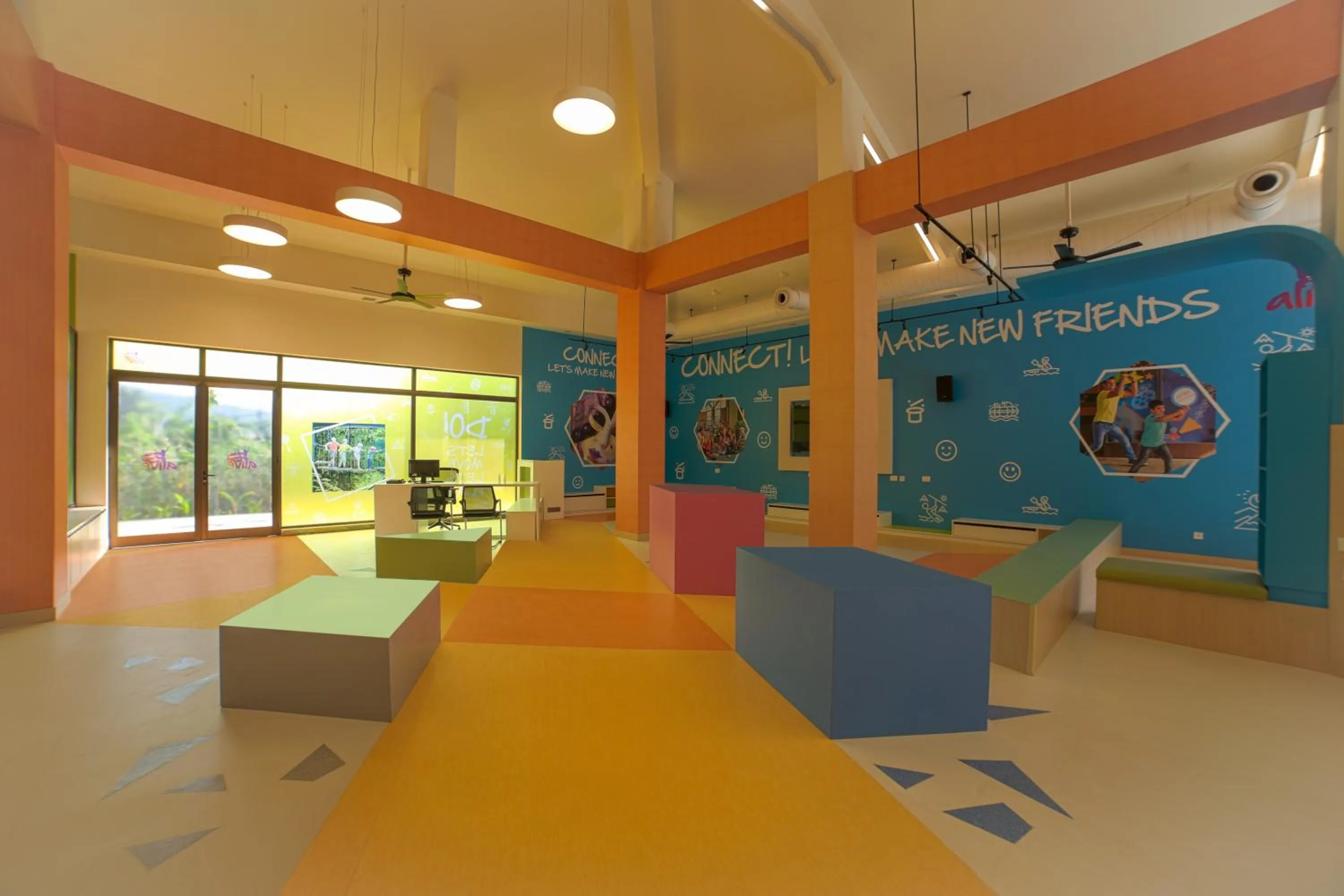 Activities in Club Mahindra Assonora, Goa