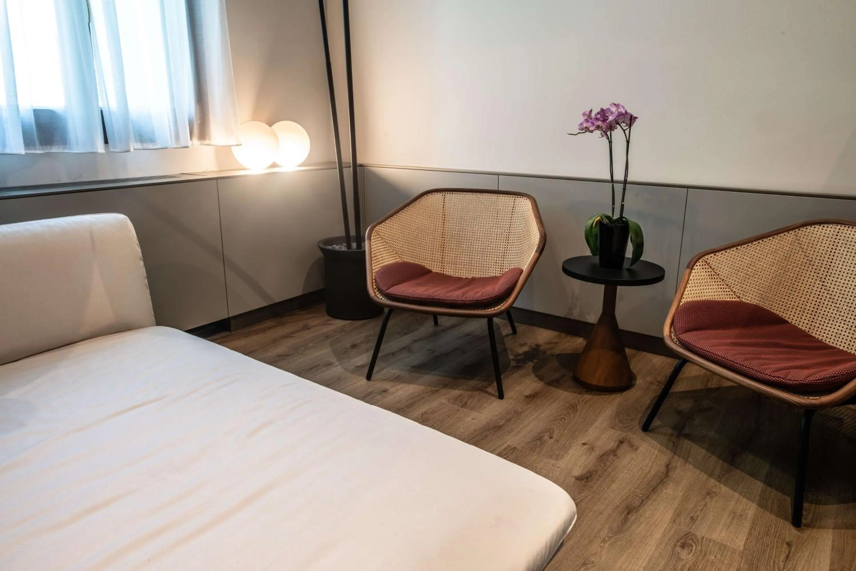 Fitness centre/facilities, Bed in Radisson Collection Hotel, Palazzo Nani Venice