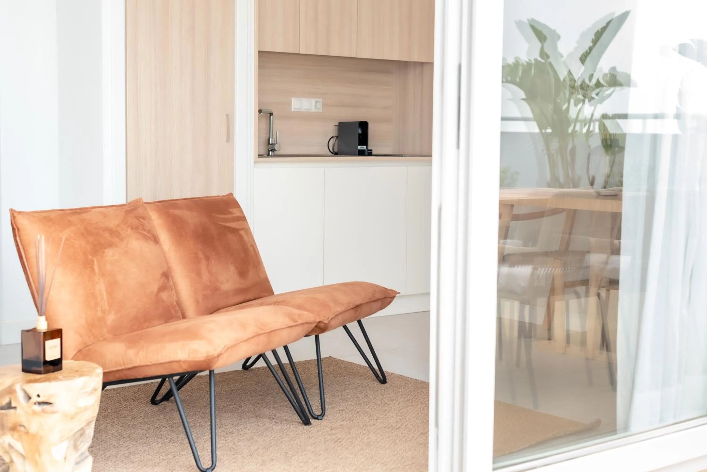 Portomar Apartments - 4-Star Superior Hotel