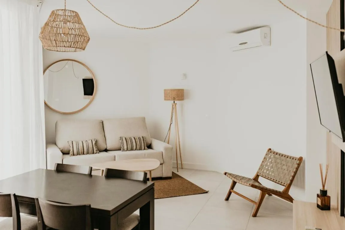 Portomar Apartments - 4-Star Superior Hotel