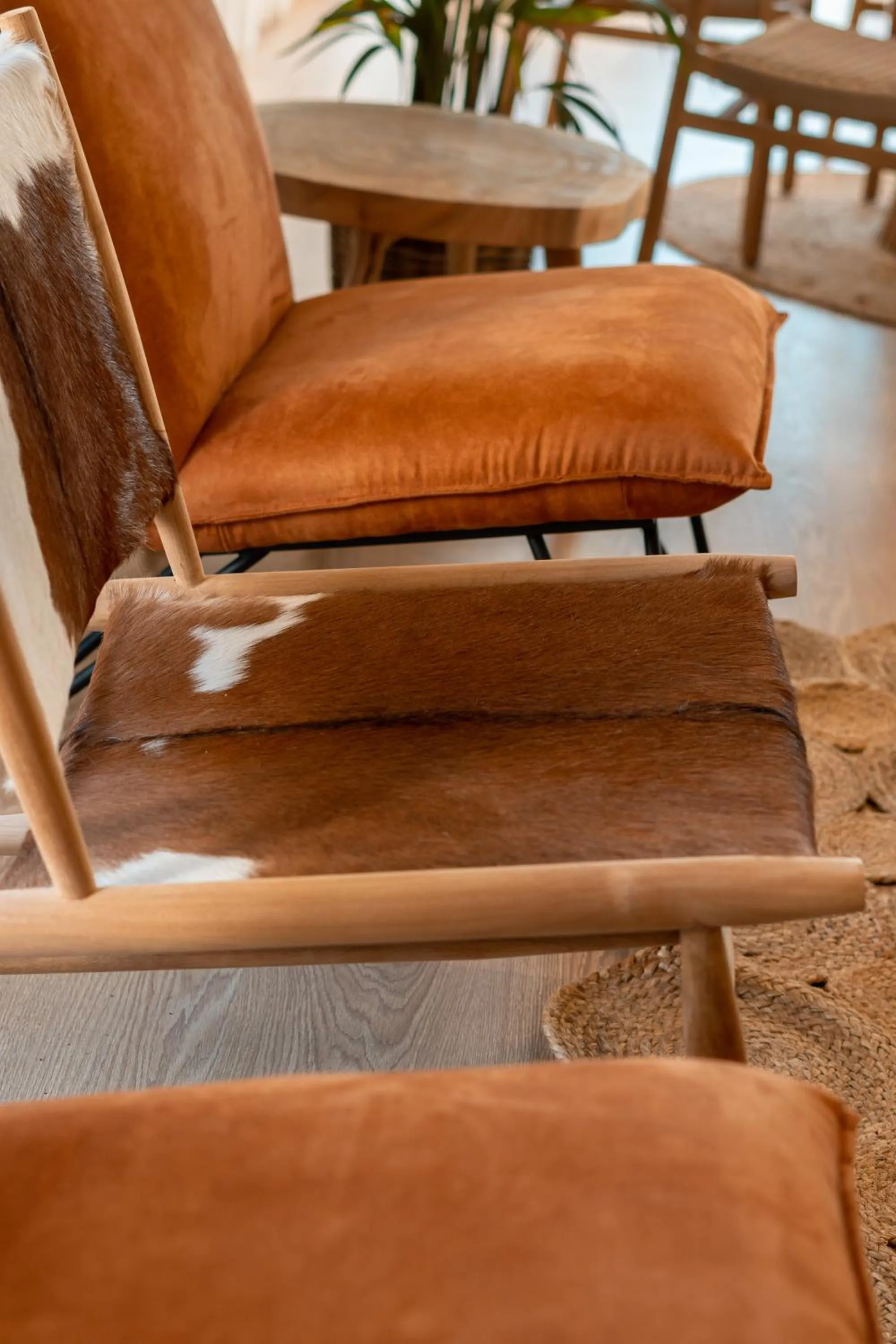 Lobby or reception in Portomar Apartments - 4-Star Superior Hotel