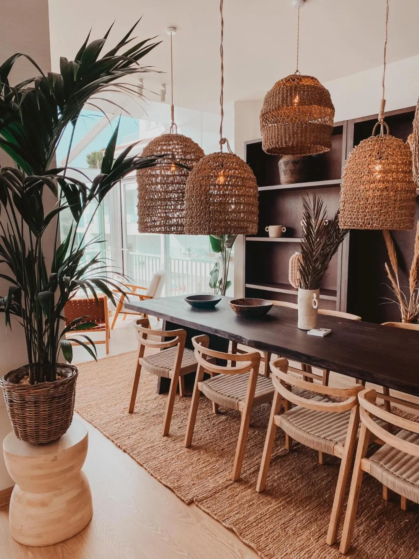 Restaurant/places to eat in Portomar Apartments - 4-Star Superior Hotel