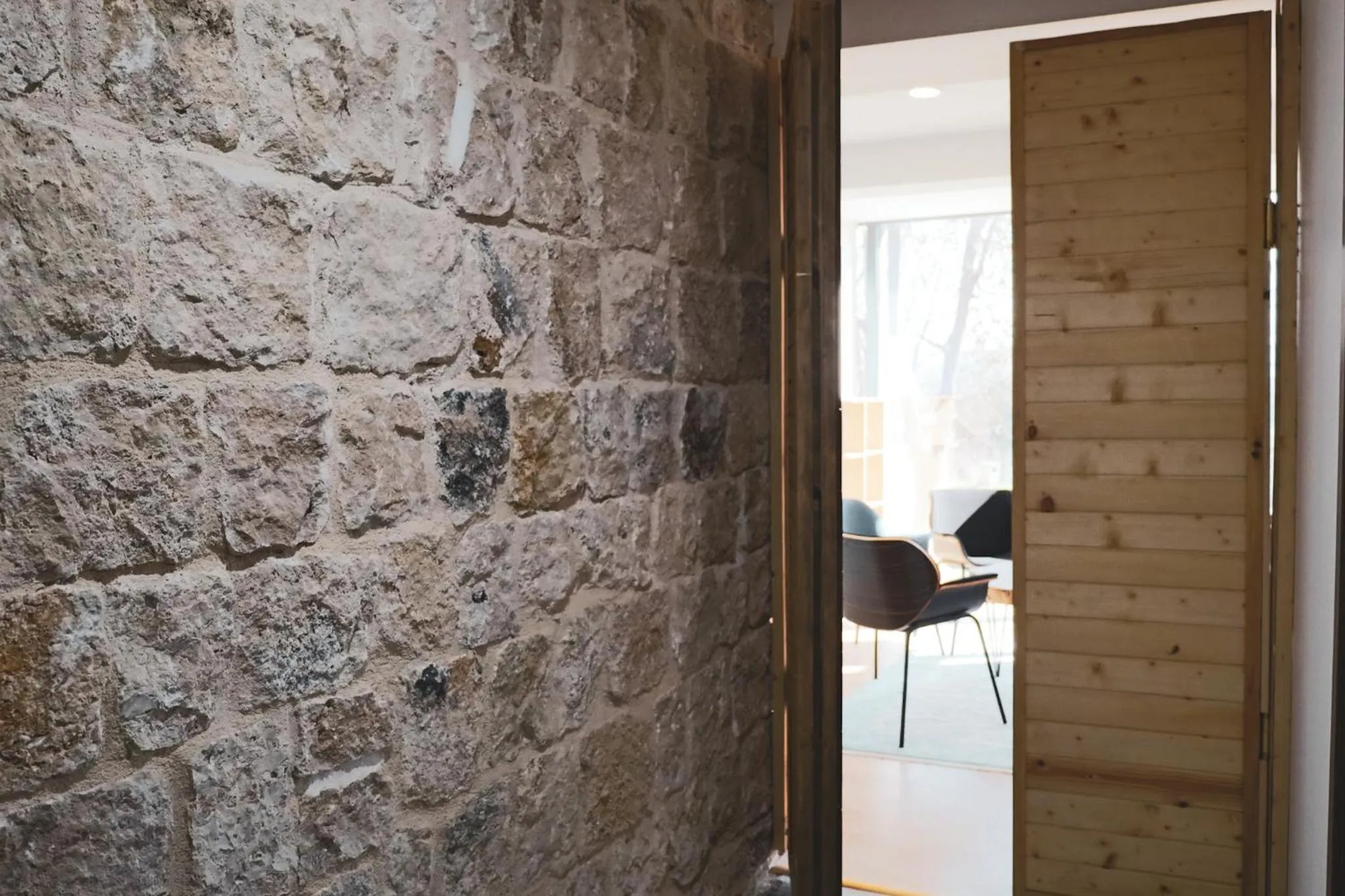 Spa and wellness centre/facilities in Mi Casa