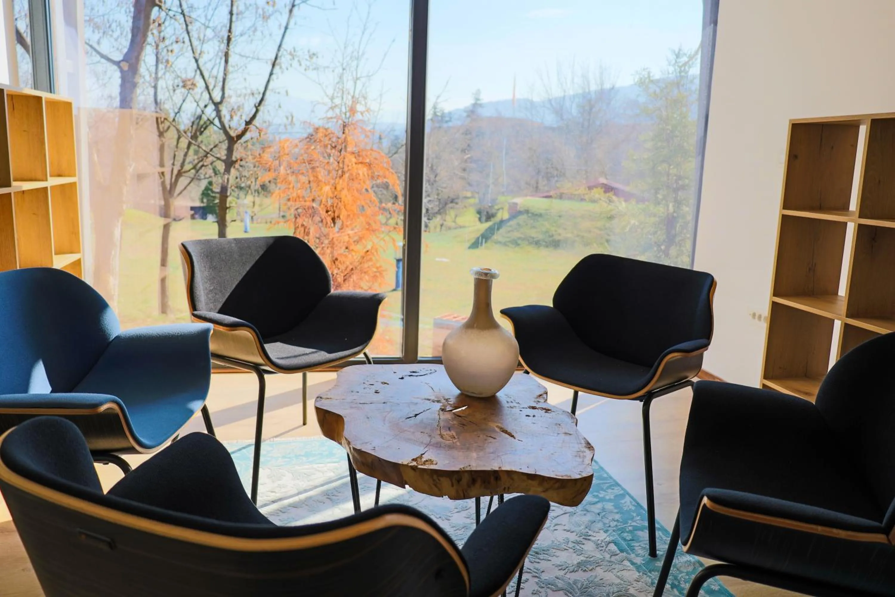 Property building in Mi Casa