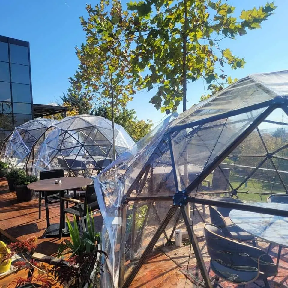 Balcony/Terrace in Mi Casa