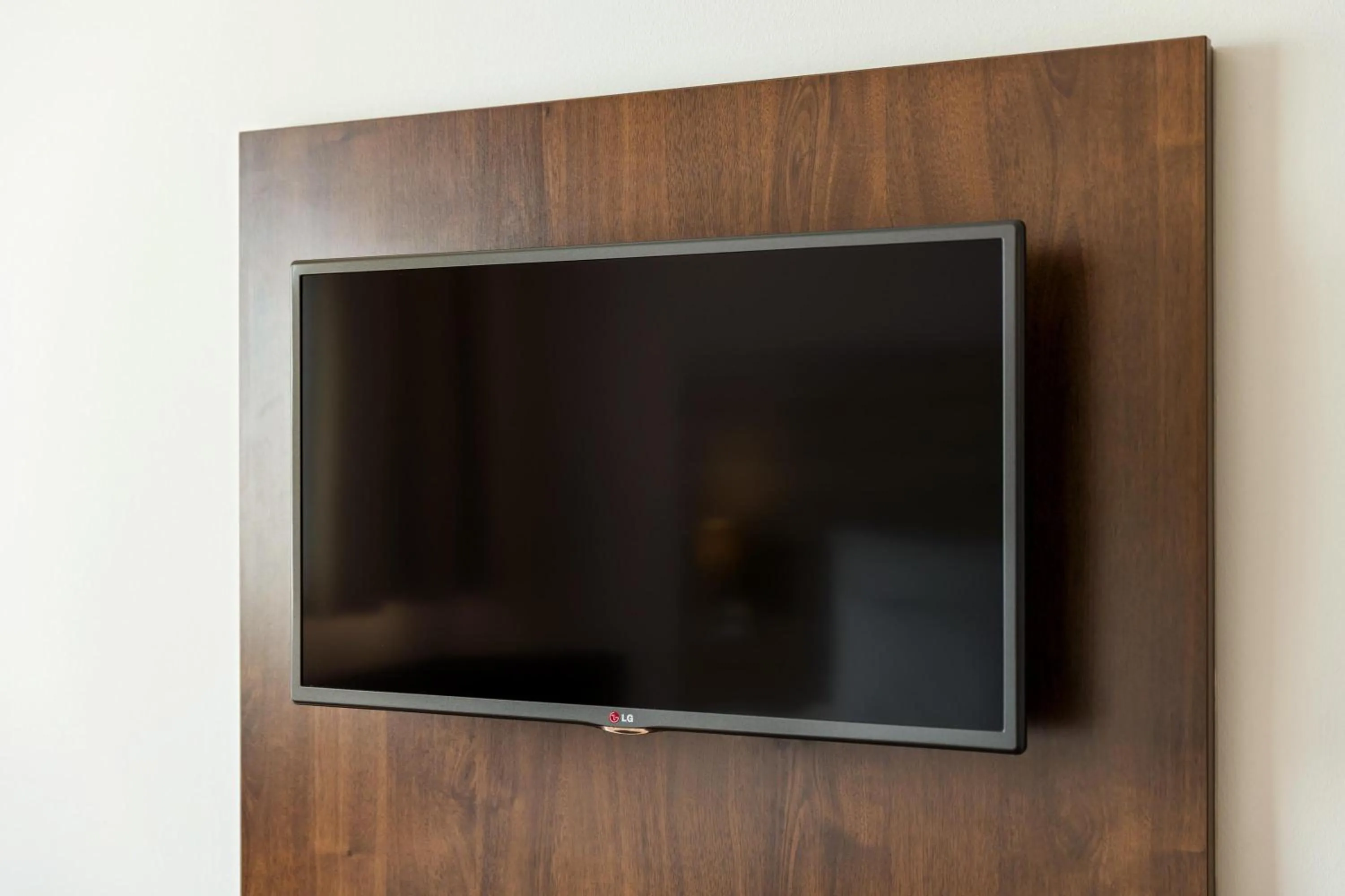 TV and multimedia in Austria Trend Hotel Salzburg Messe