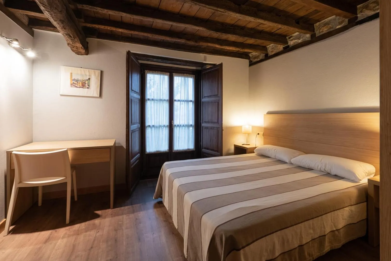 Other, Bed in Posada La Robla