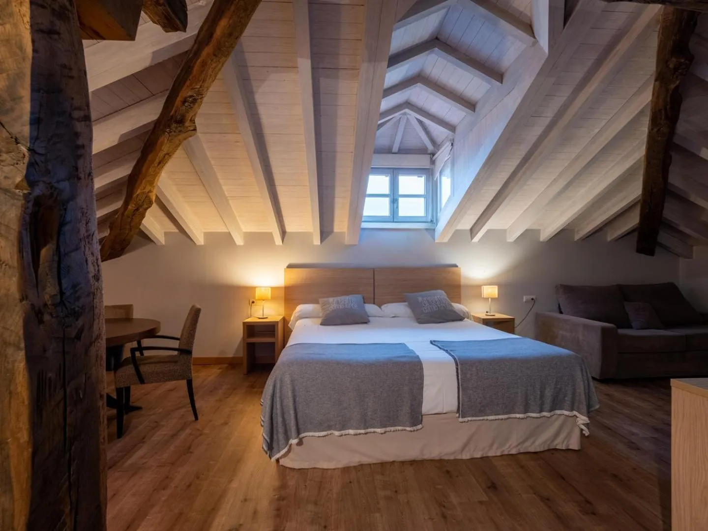 Other, Bed in Posada La Robla