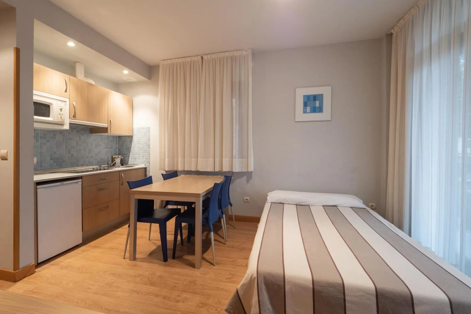 Other, Bed in Posada La Robla