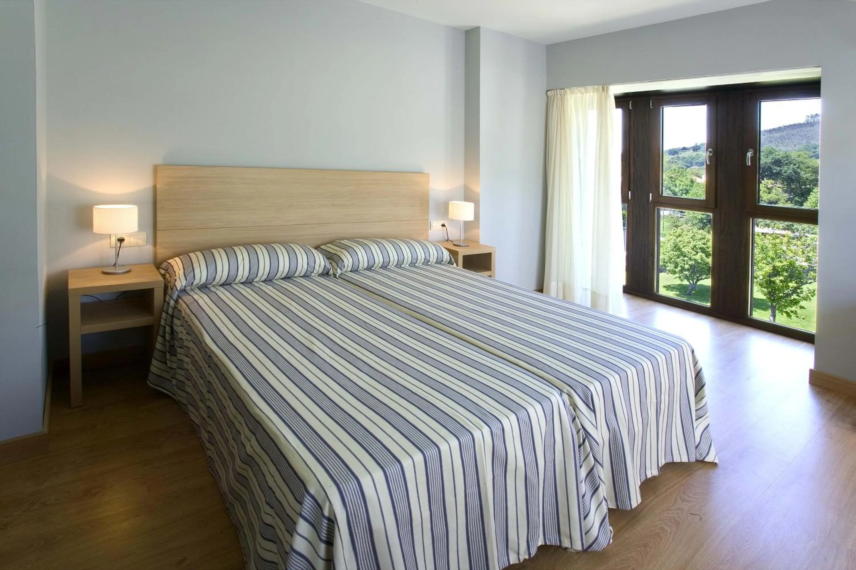 Other, Bed in Posada La Robla