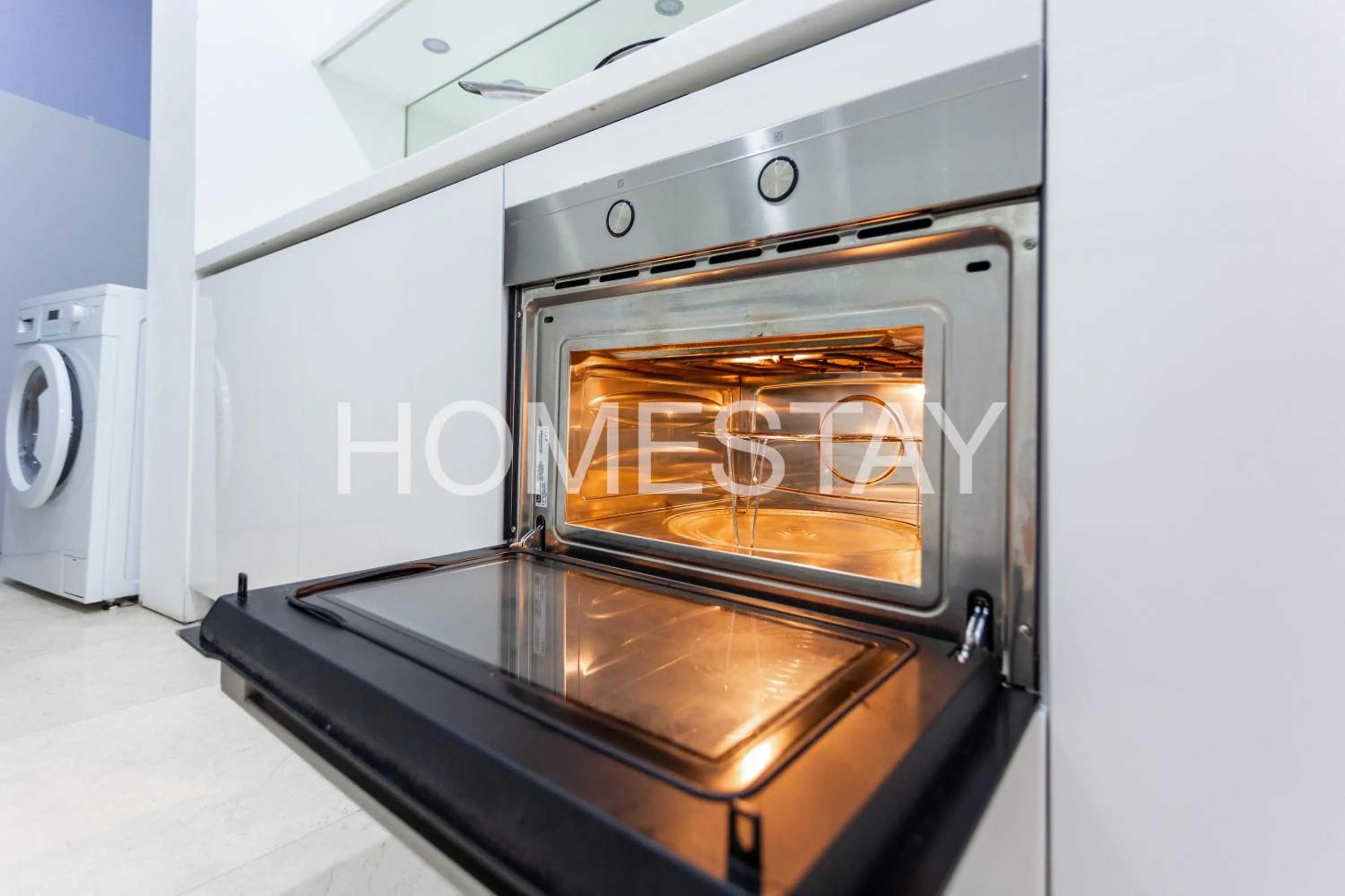 Vortex KLCC Suites by Homestay