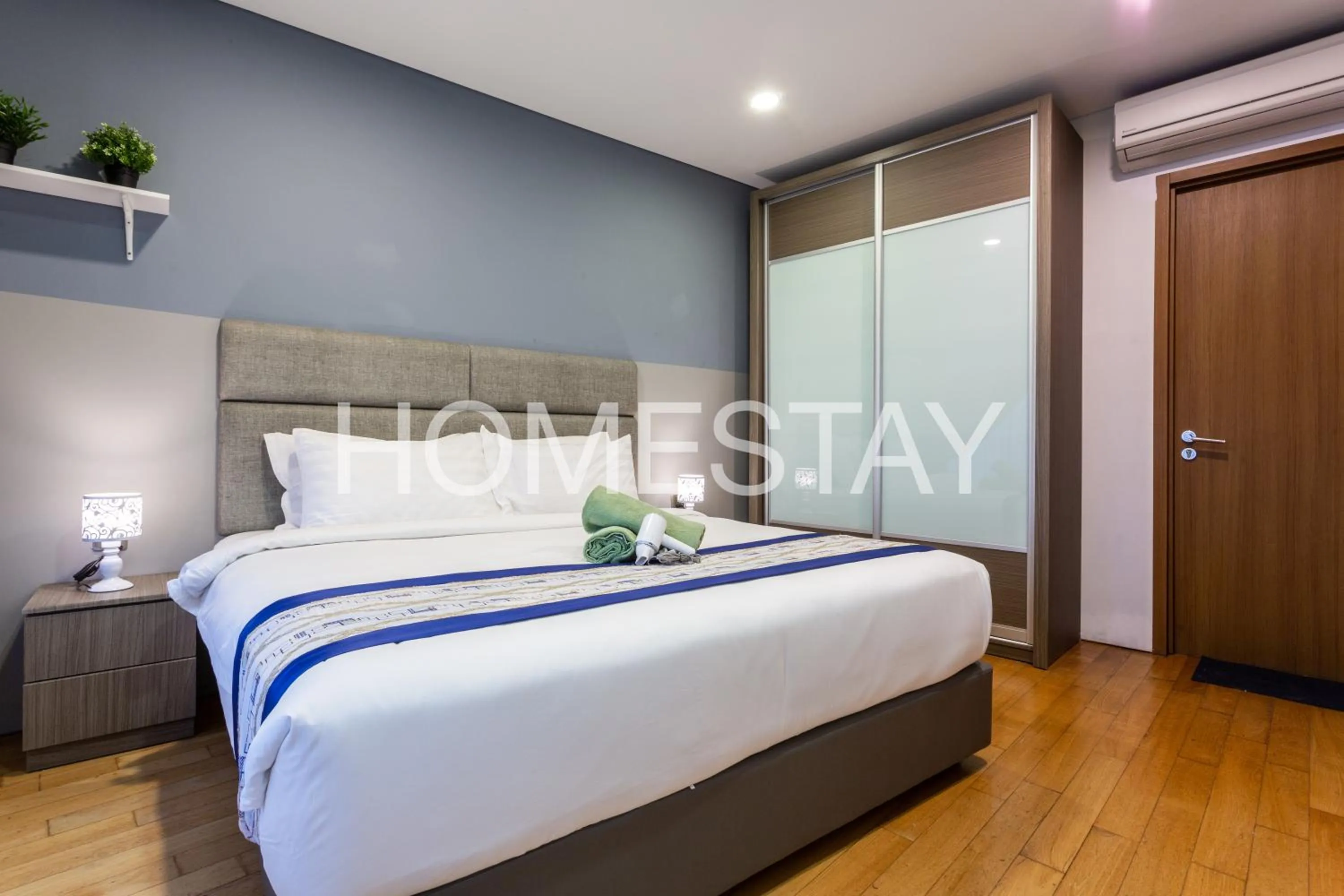 Vortex KLCC Suites by Homestay