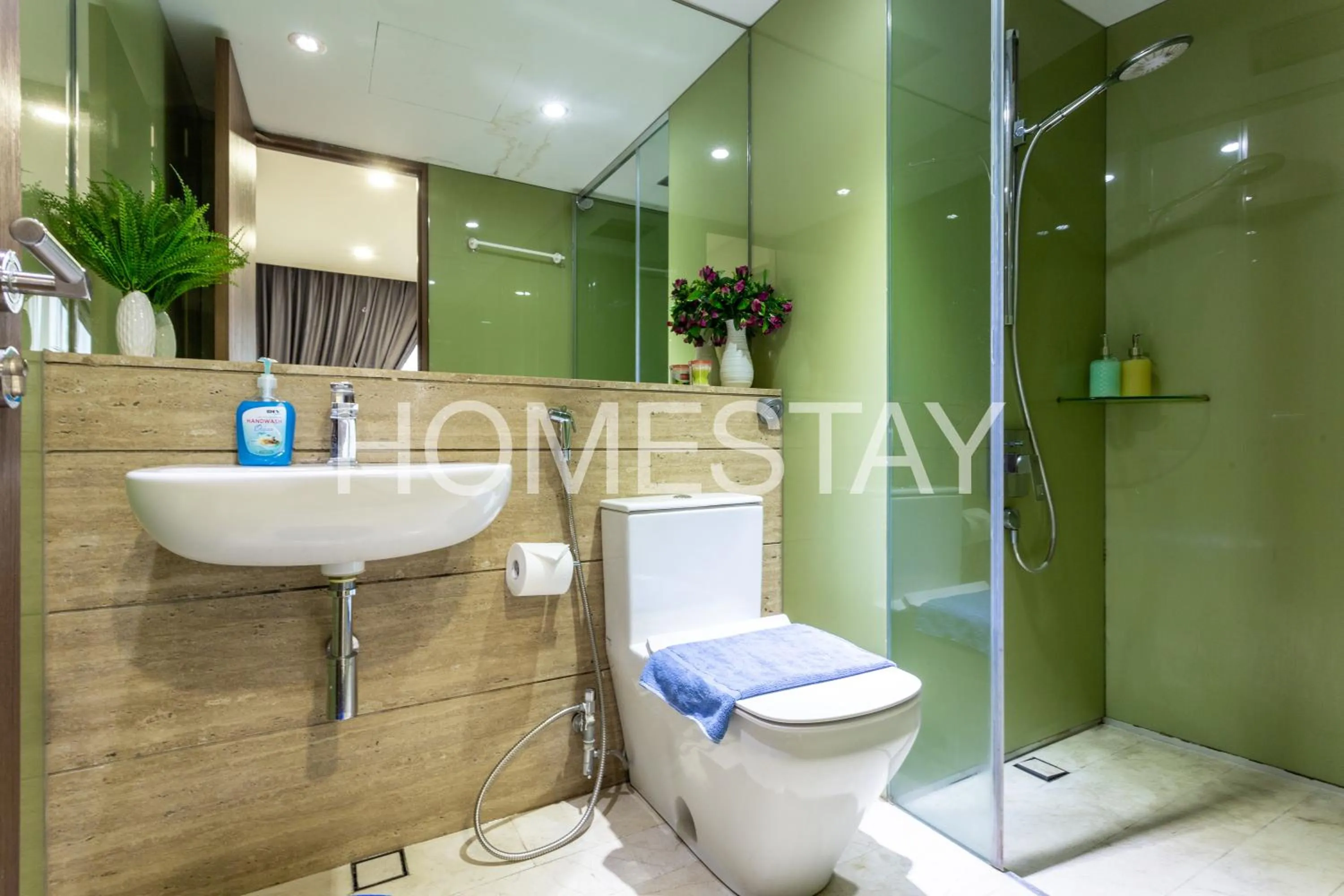 Vortex KLCC Suites by Homestay