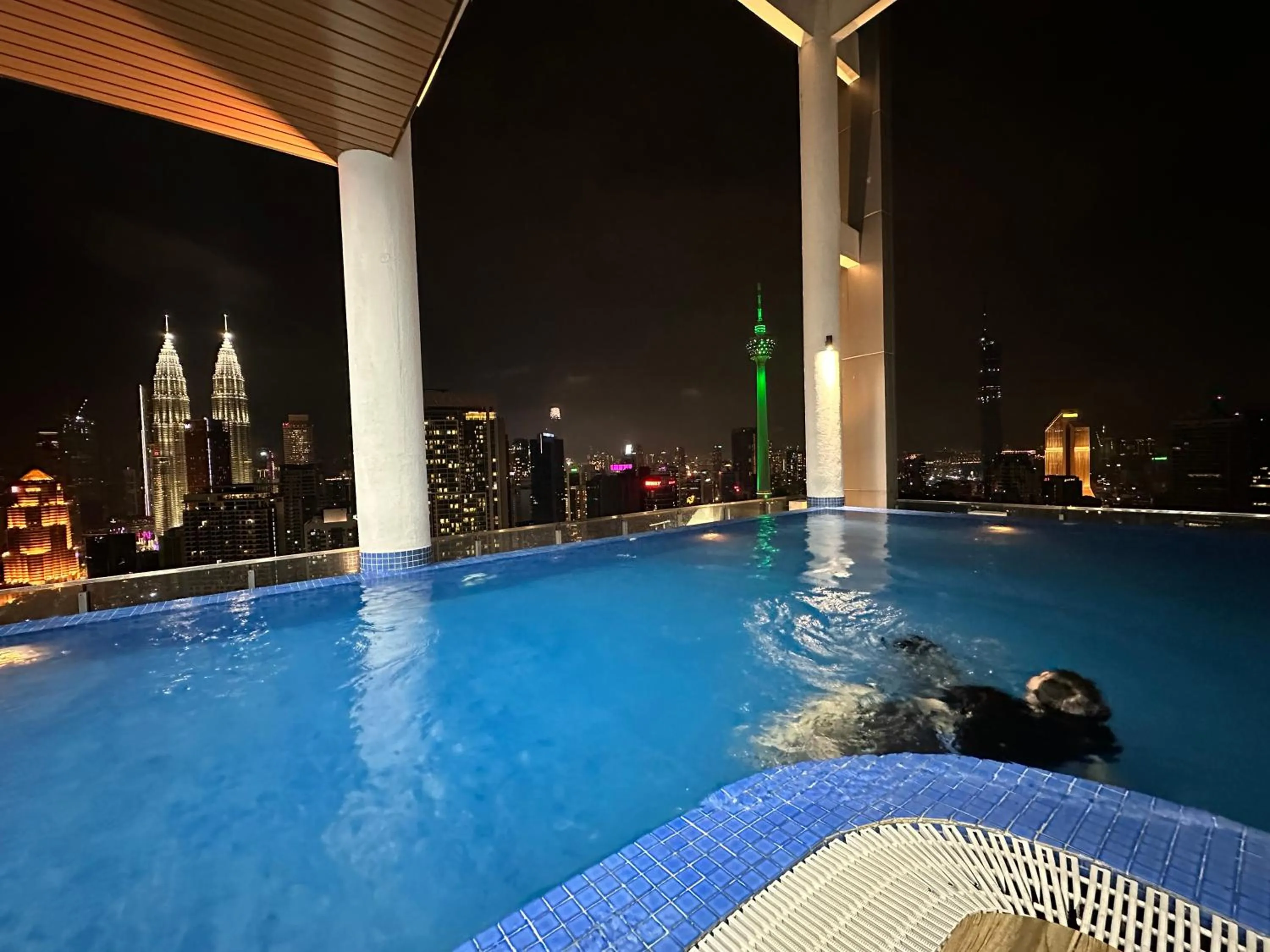 Vortex KLCC Suites by Homestay