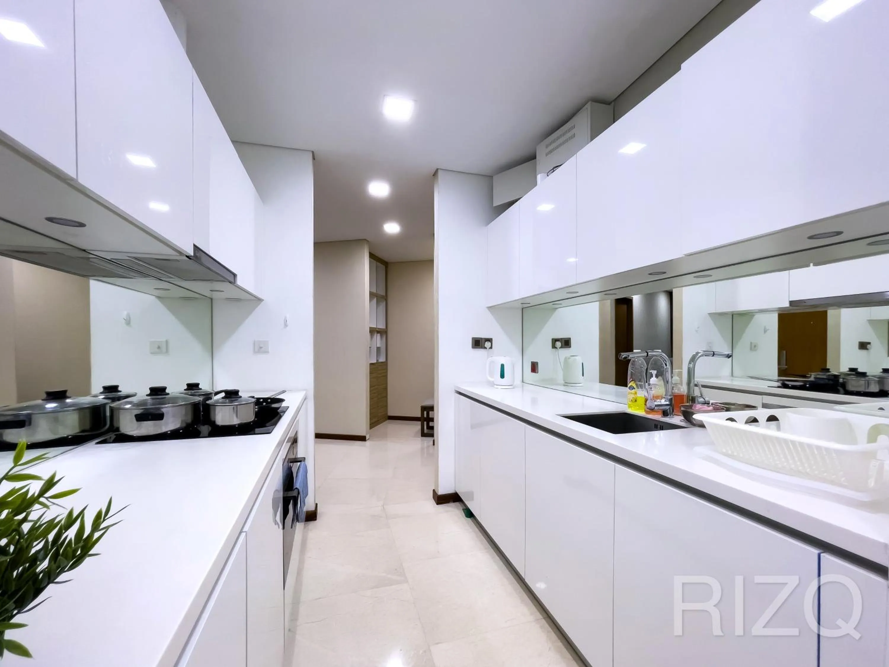 Vortex KLCC Suites by Homestay