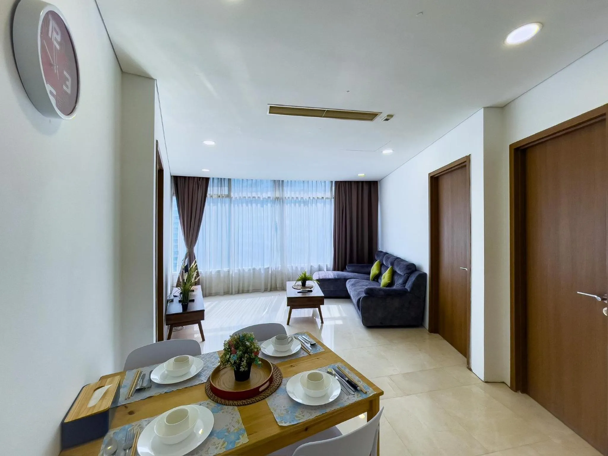 Vortex KLCC Suites by Homestay