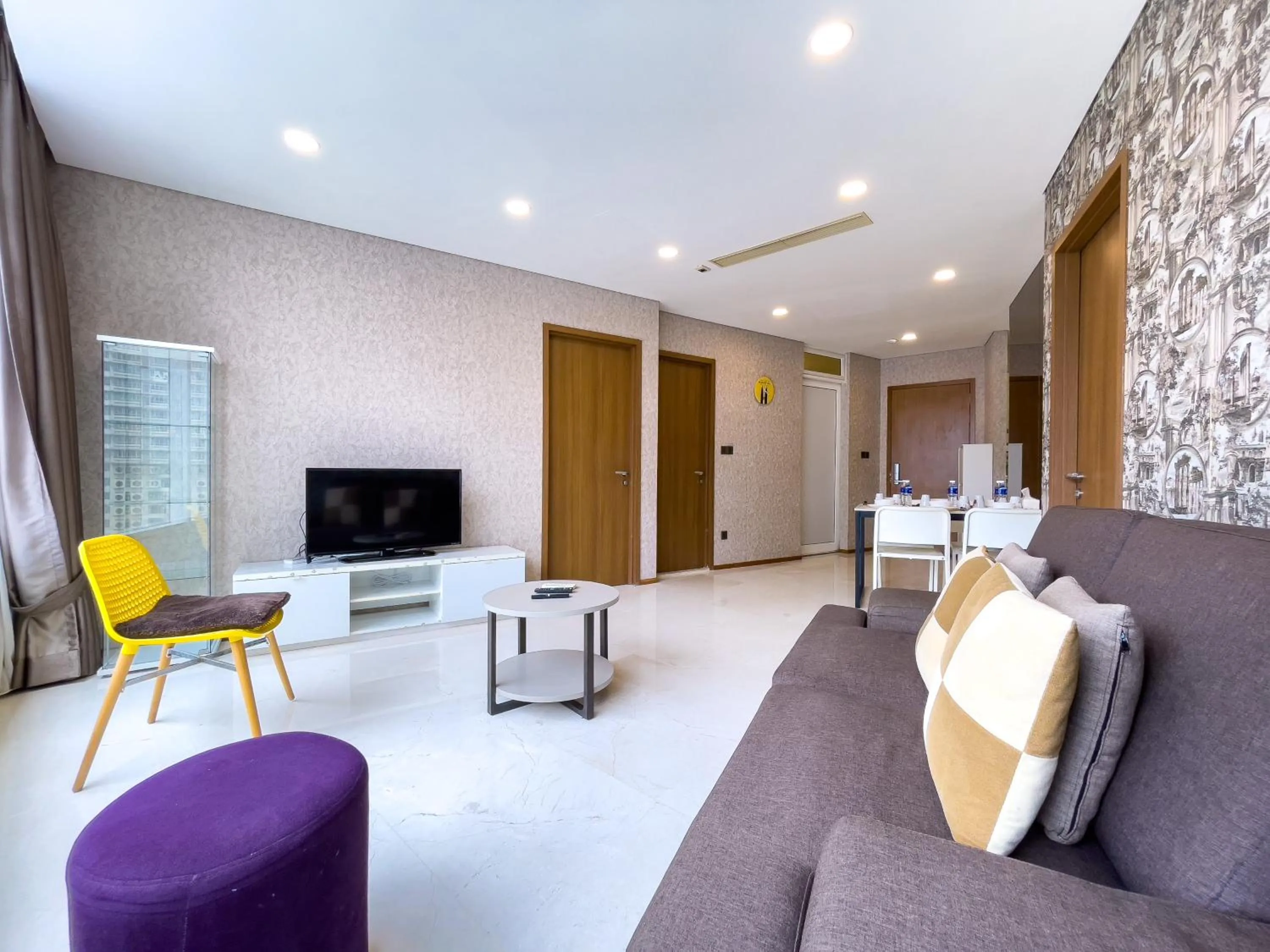 Vortex KLCC Suites by Homestay