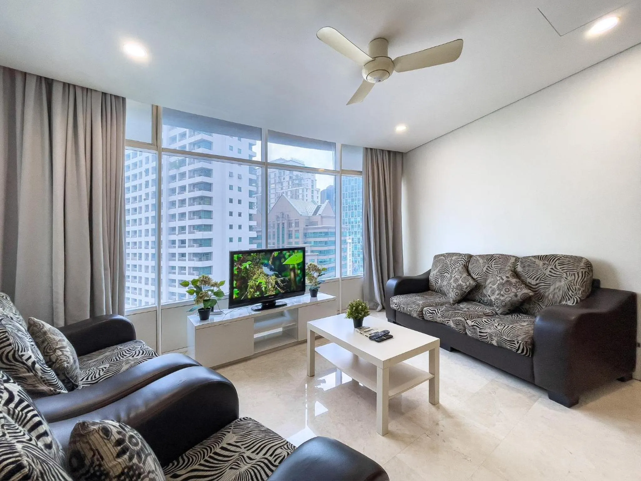 Vortex KLCC Suites by Homestay