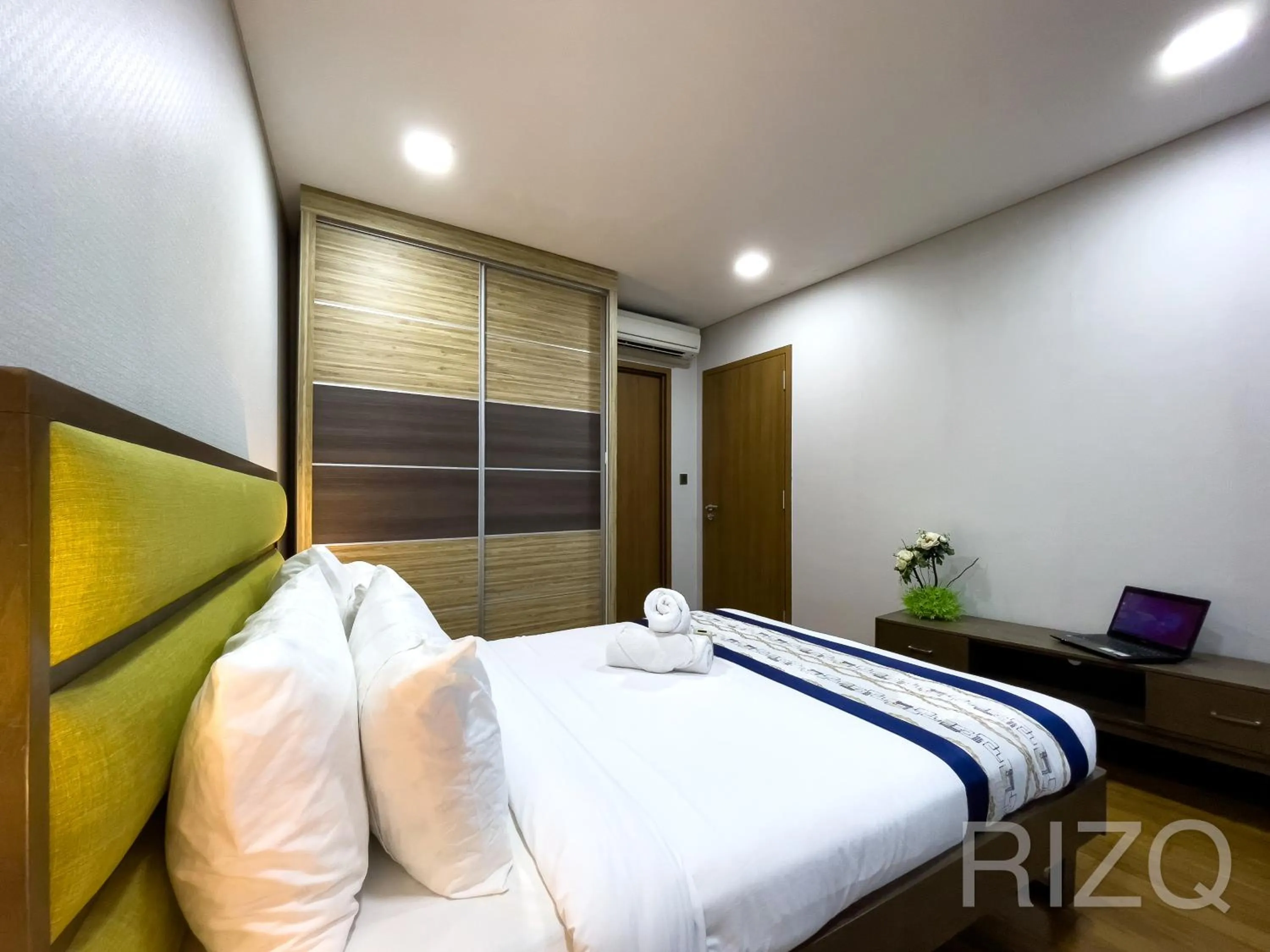 Vortex KLCC Suites by Homestay