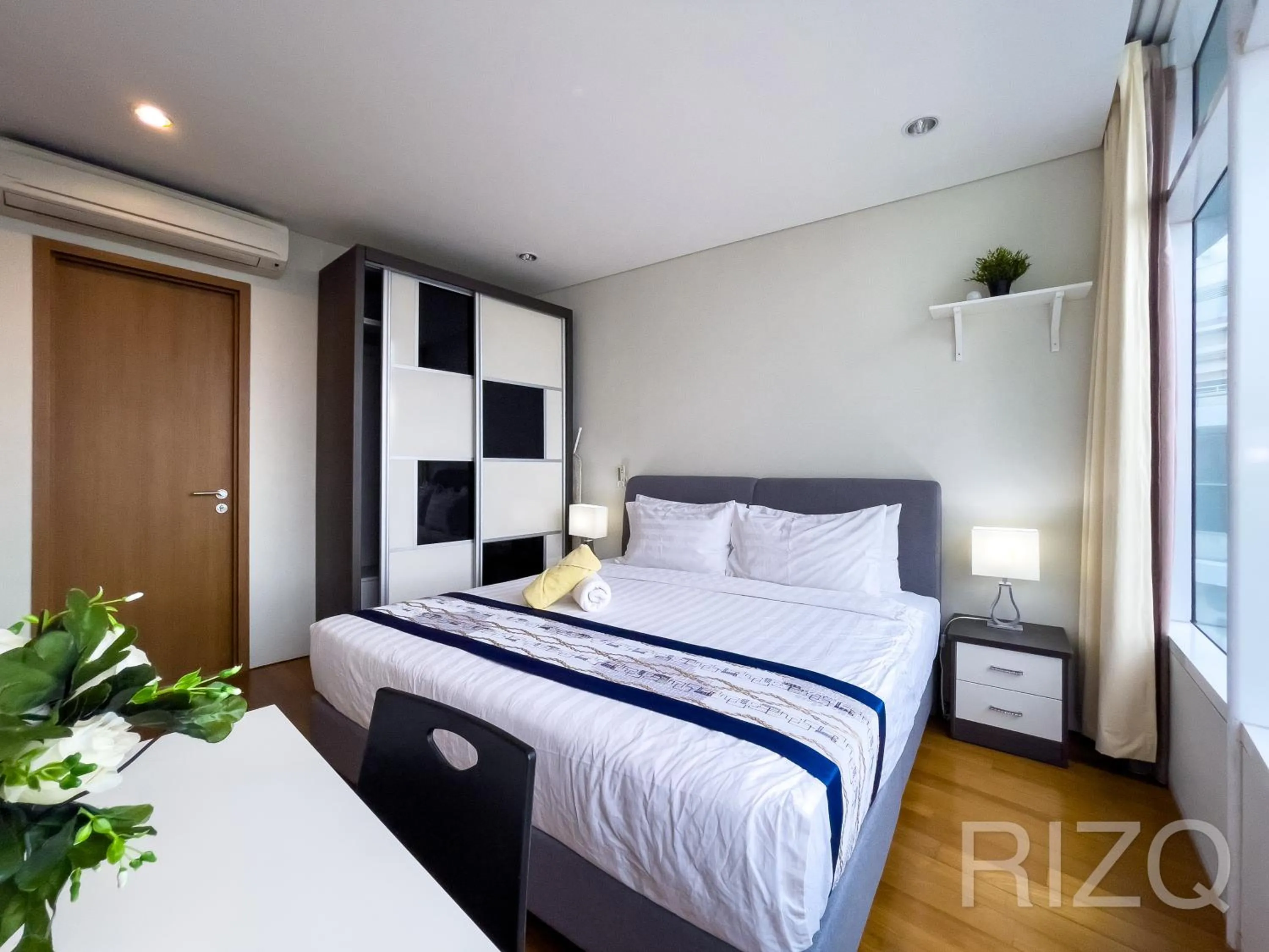 Vortex KLCC Suites by Homestay