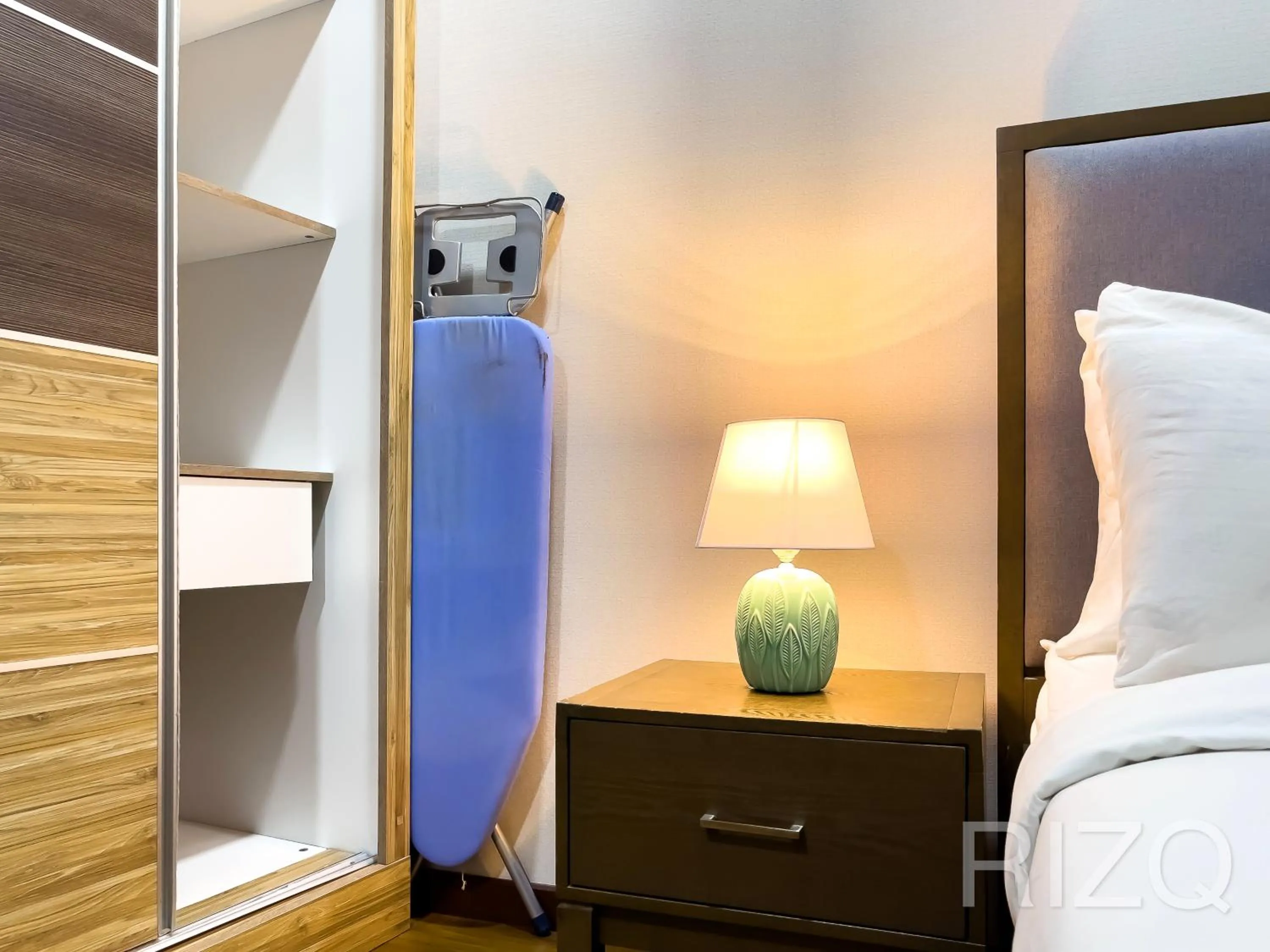 Vortex KLCC Suites by Homestay