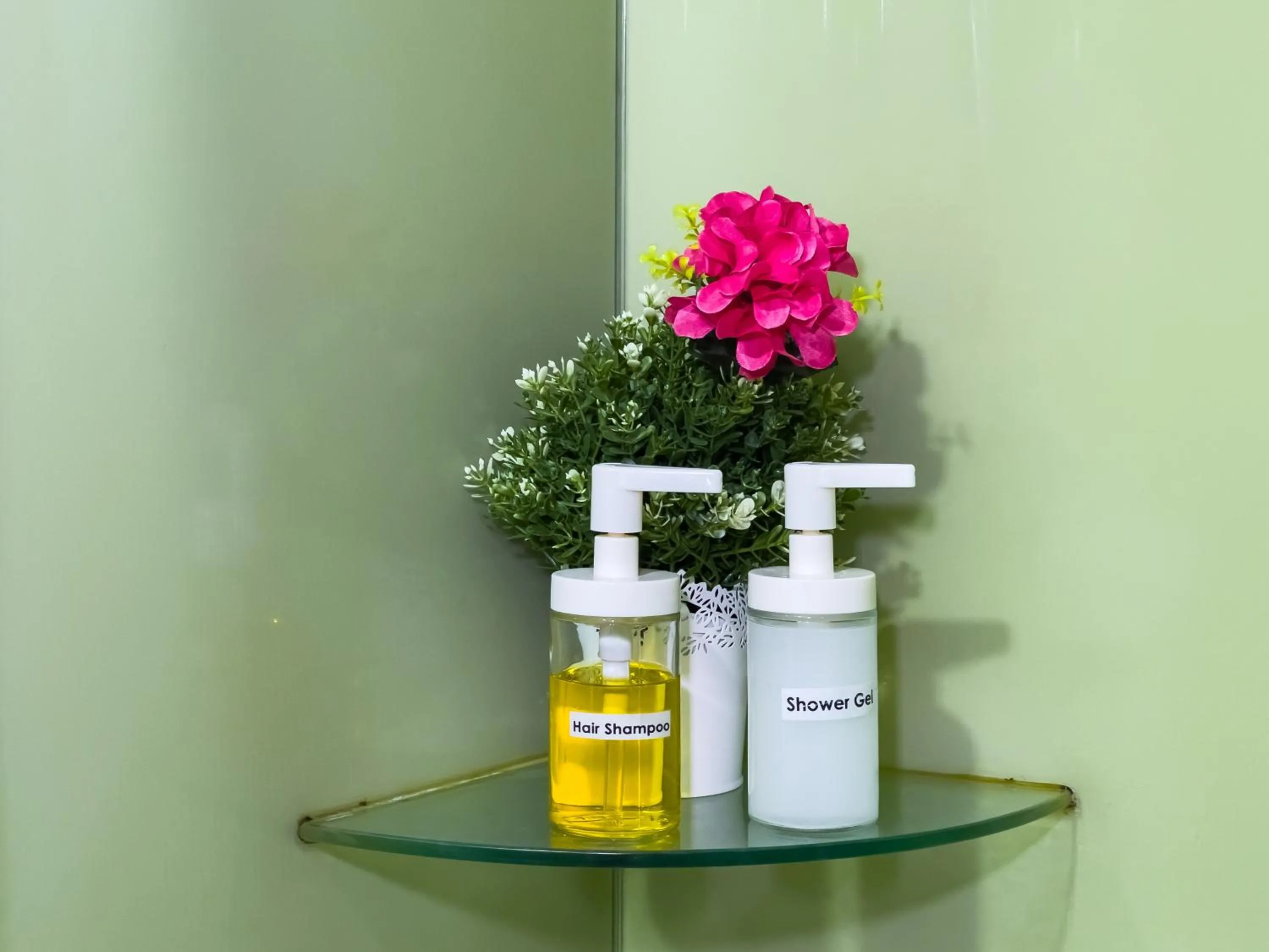 Vortex KLCC Suites by Homestay