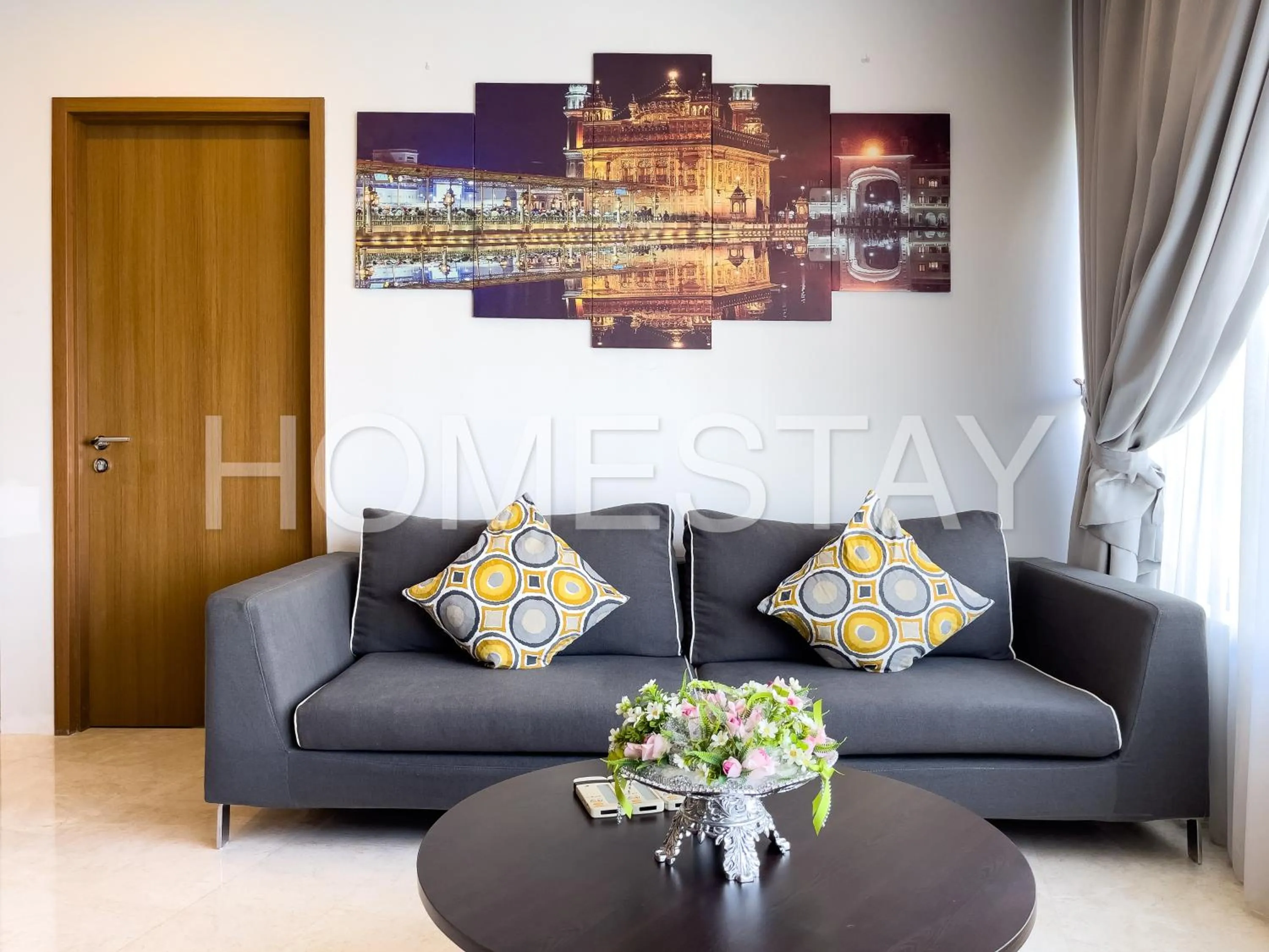 Vortex KLCC Suites by Homestay