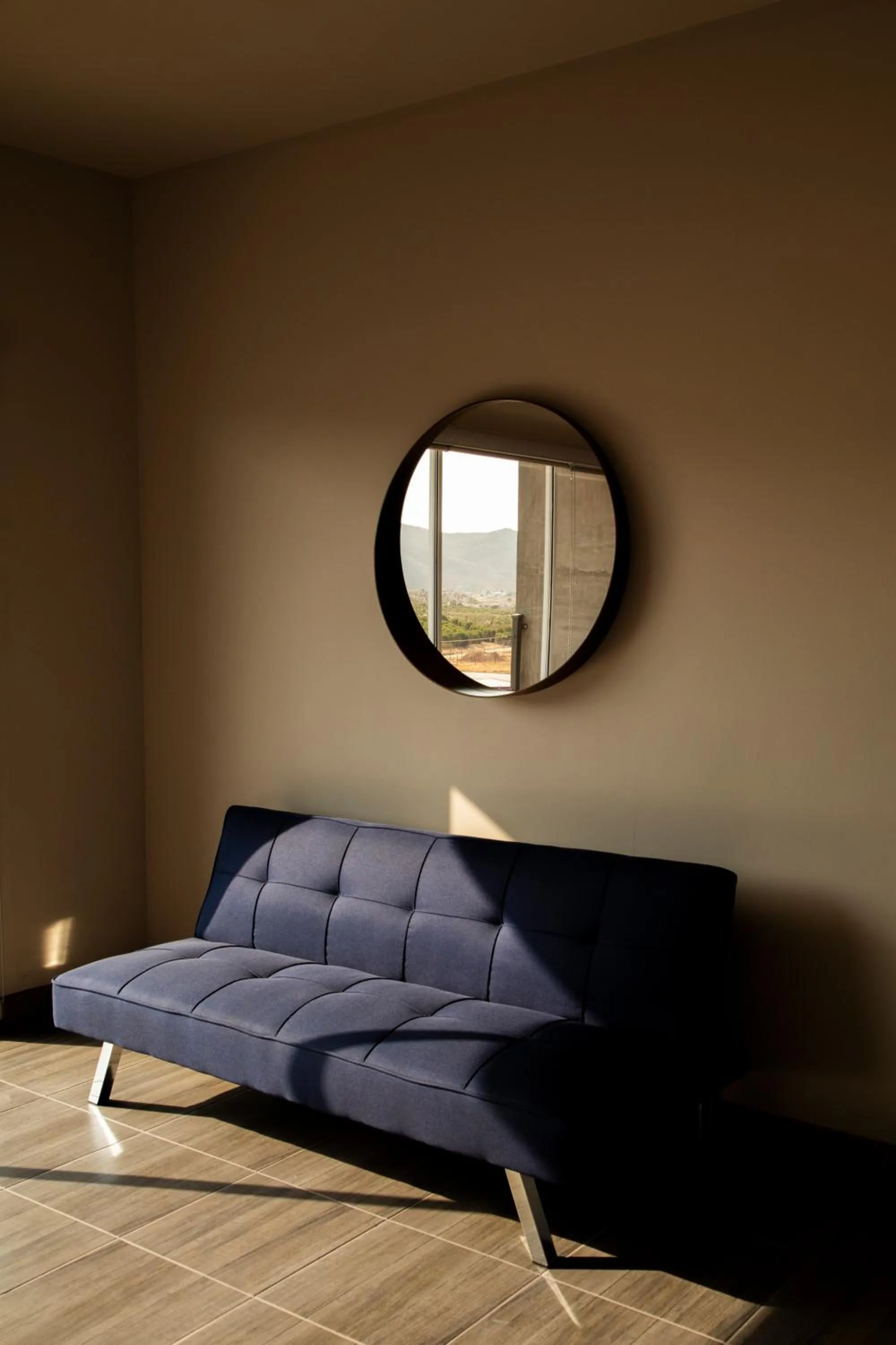 Bedroom in Flor de Cera