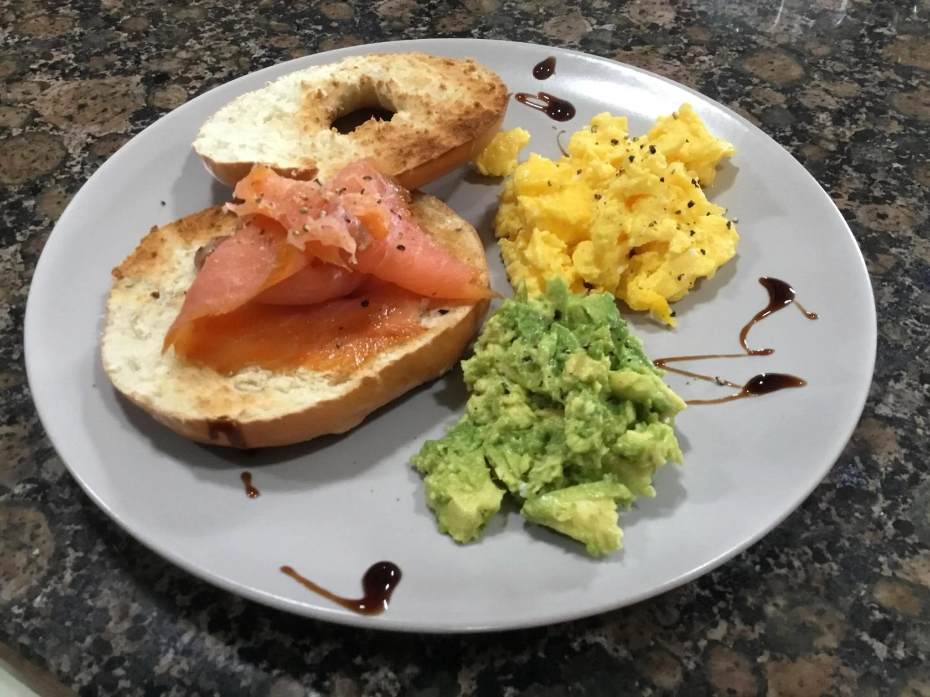 Food and drinks in The Mulberrys B&B