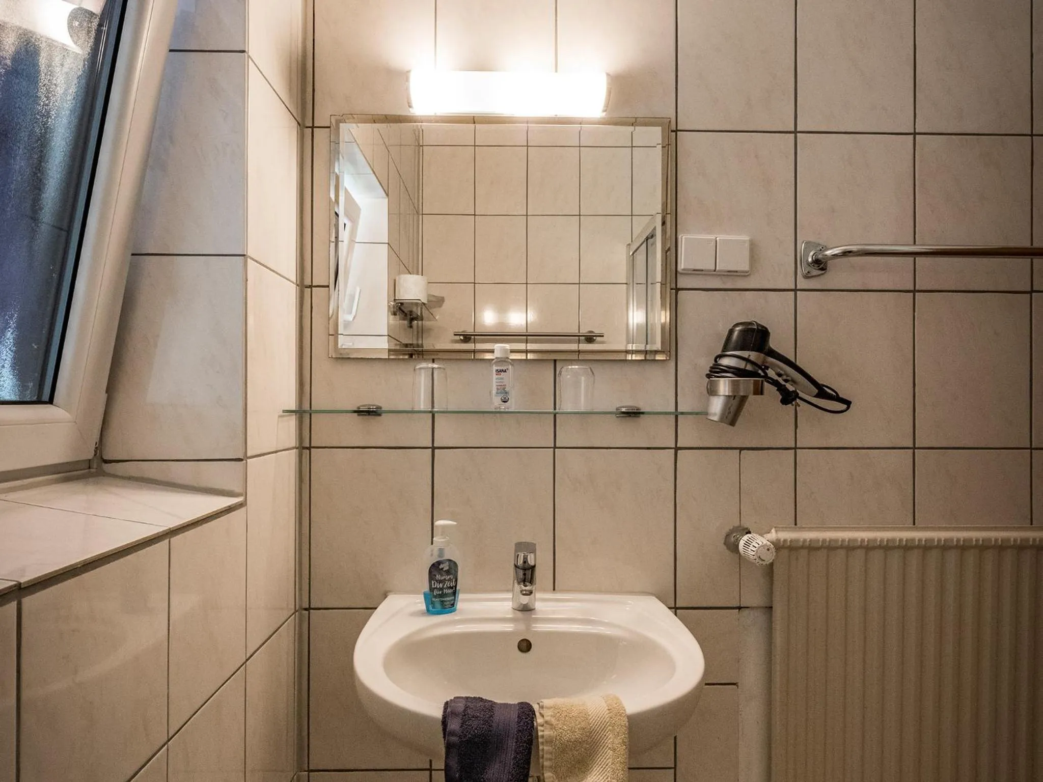 Hotel- Pension Oechsner