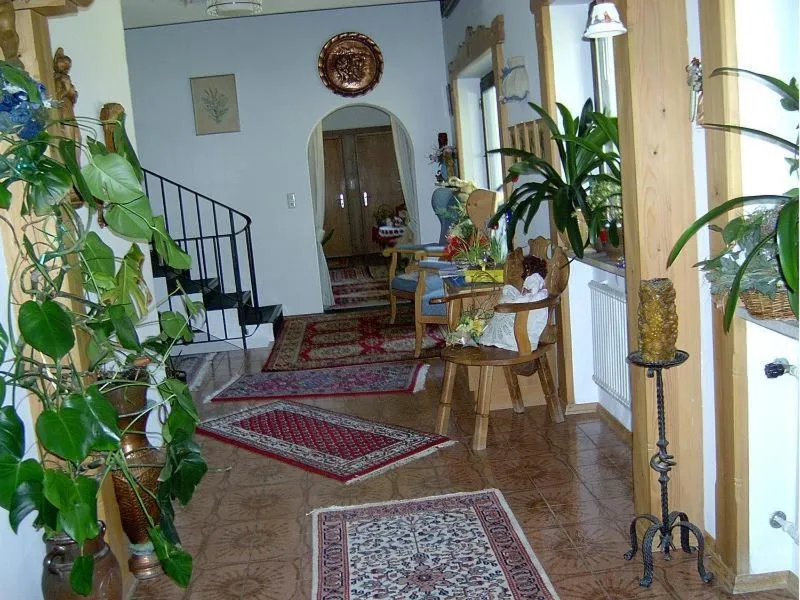 Hotel- Pension Oechsner