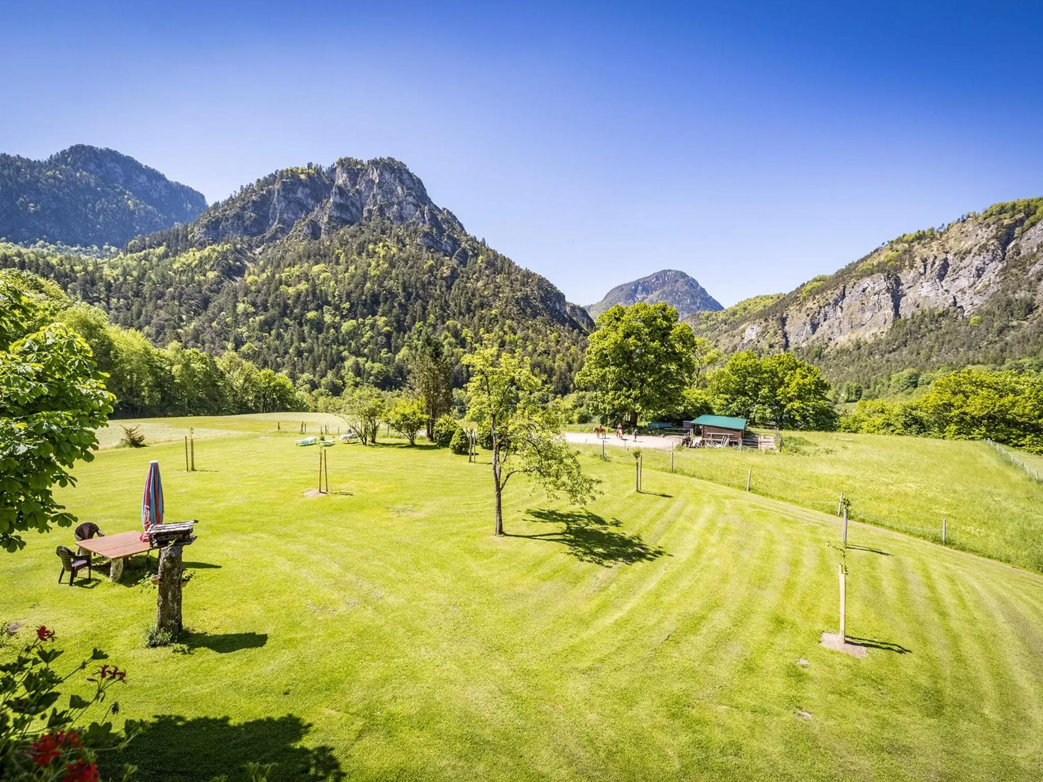 Hotel- Pension Oechsner