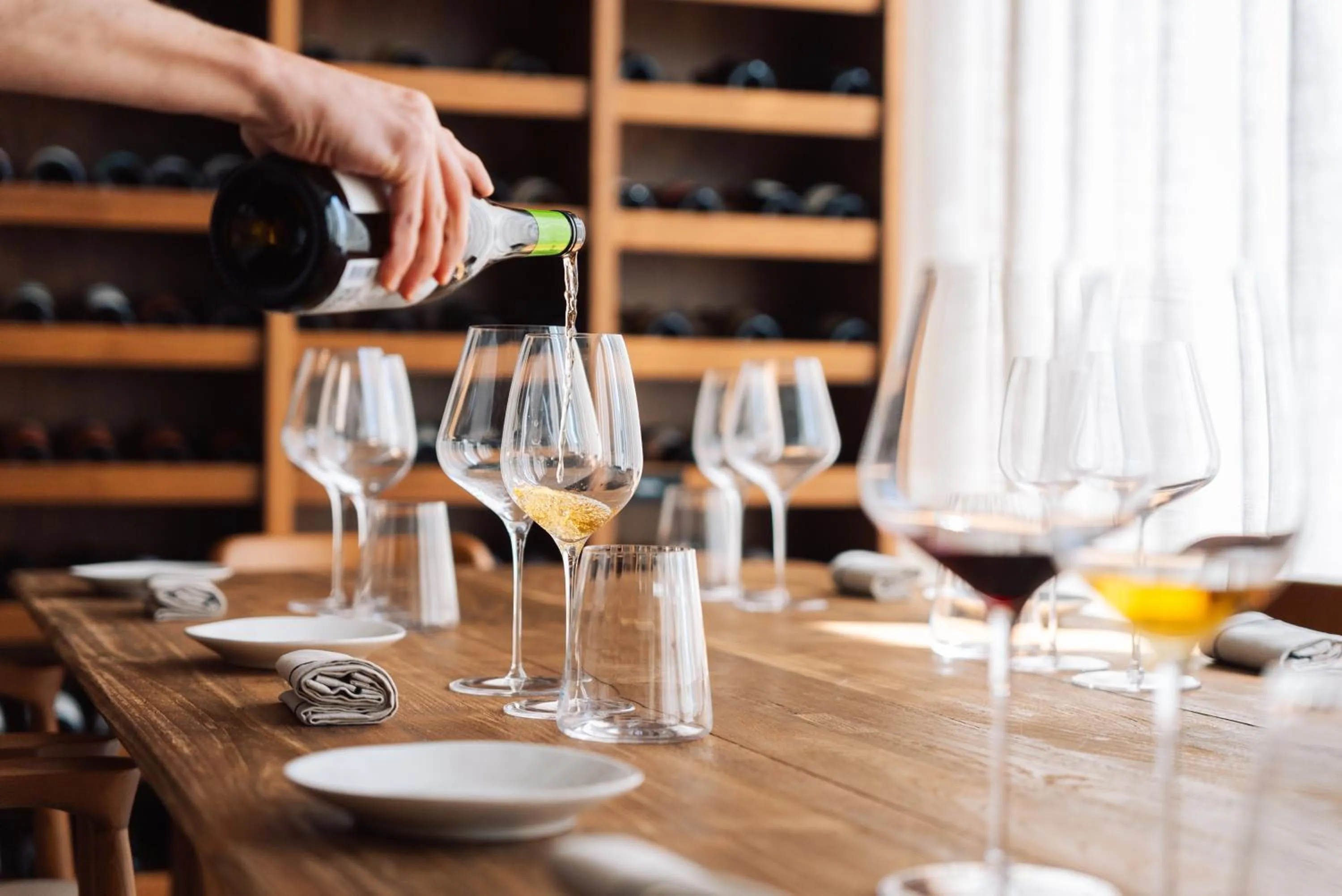 Activities in Octant Evora