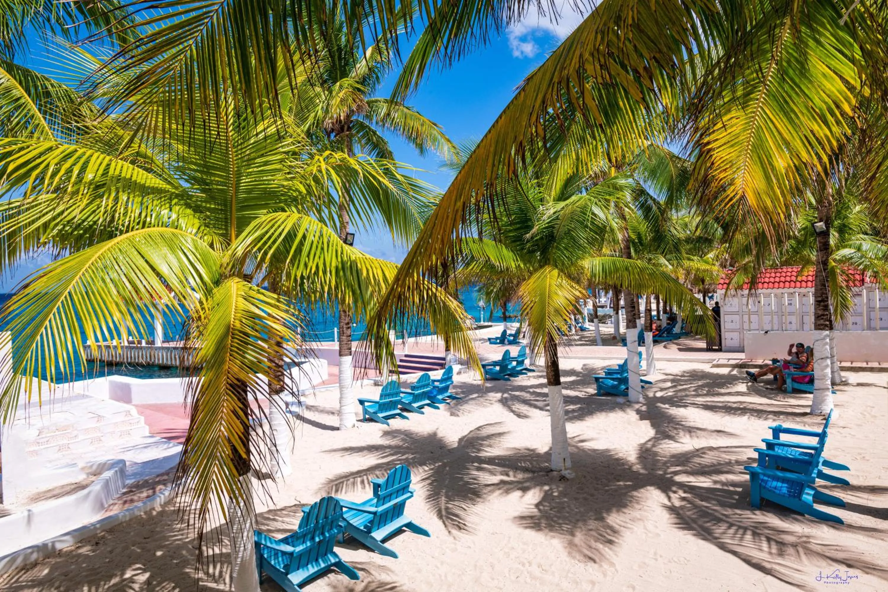 Beach in Cozumel Hotel & Resort All Inclusive